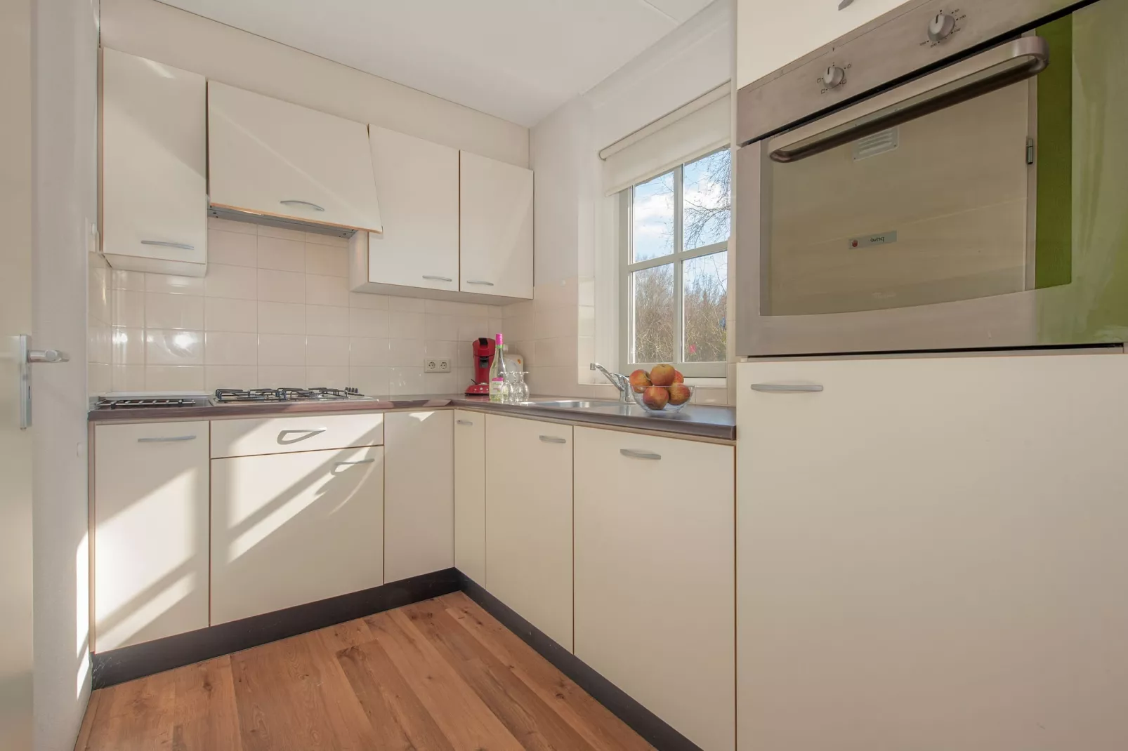 Buitenplaats De Hildenberg 3-Kitchen