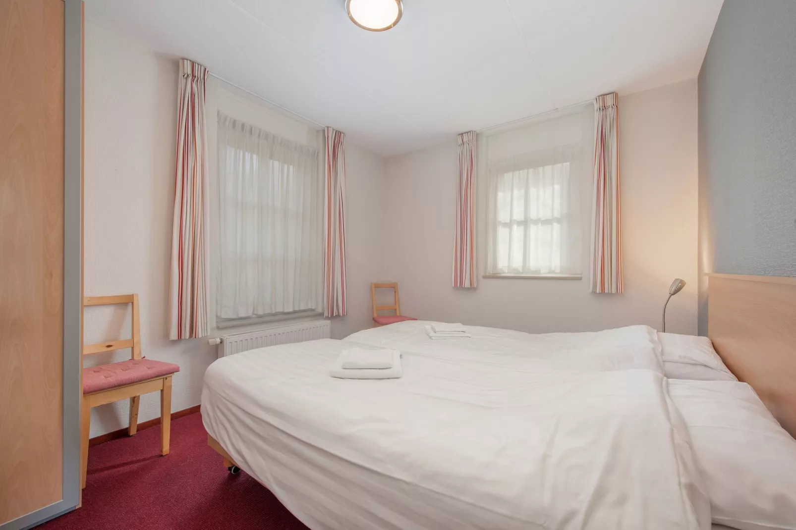Buitenplaats De Hildenberg 3-Bedroom