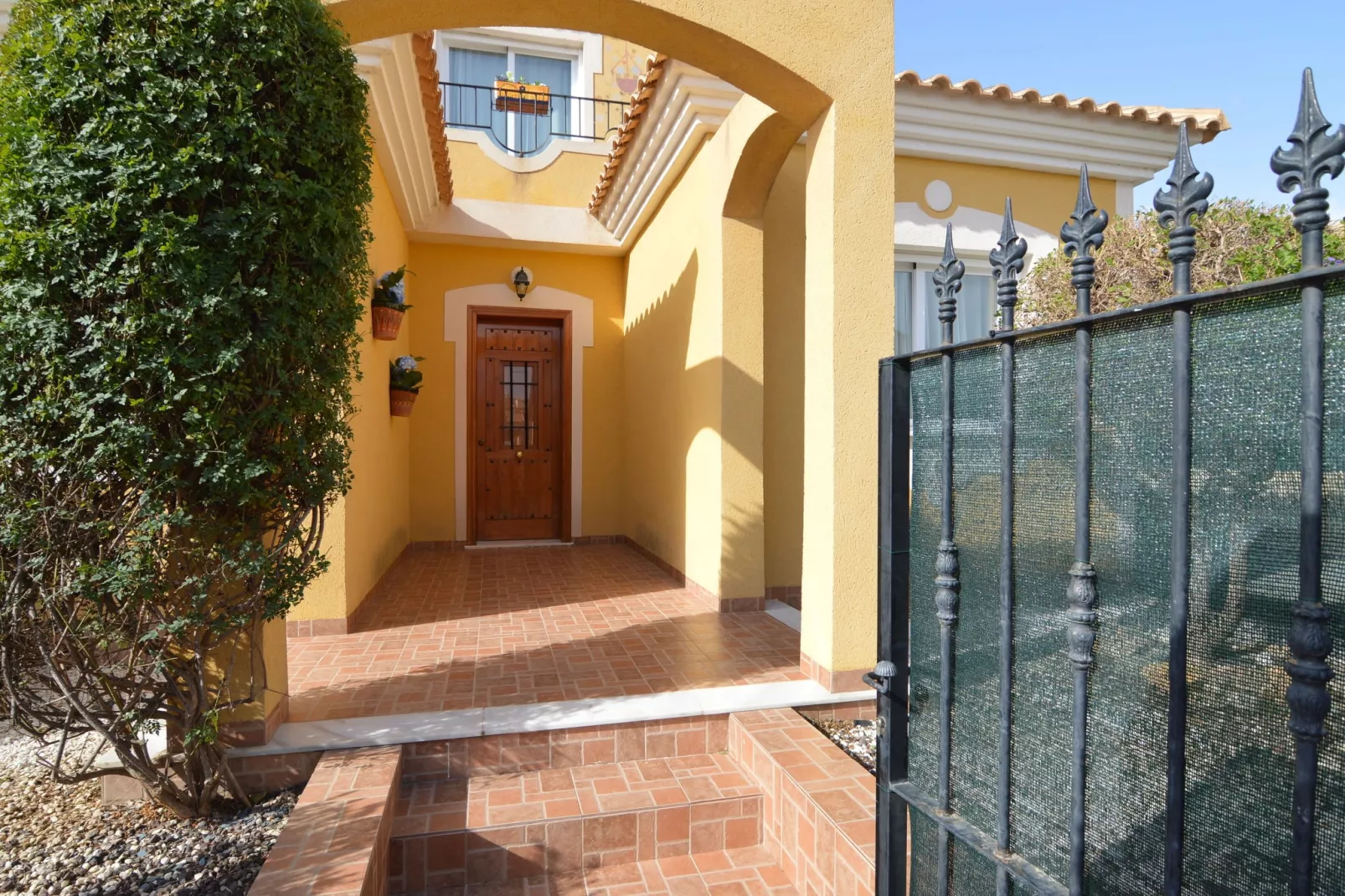 Casa Happinez-Reception hall