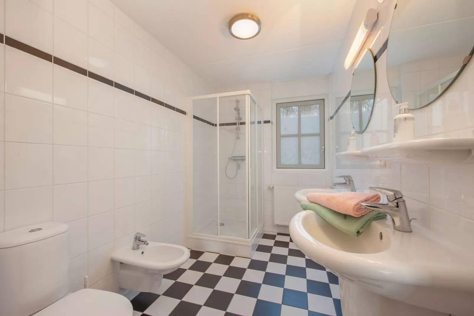 Buitenplaats De Hildenberg 3-Bathroom