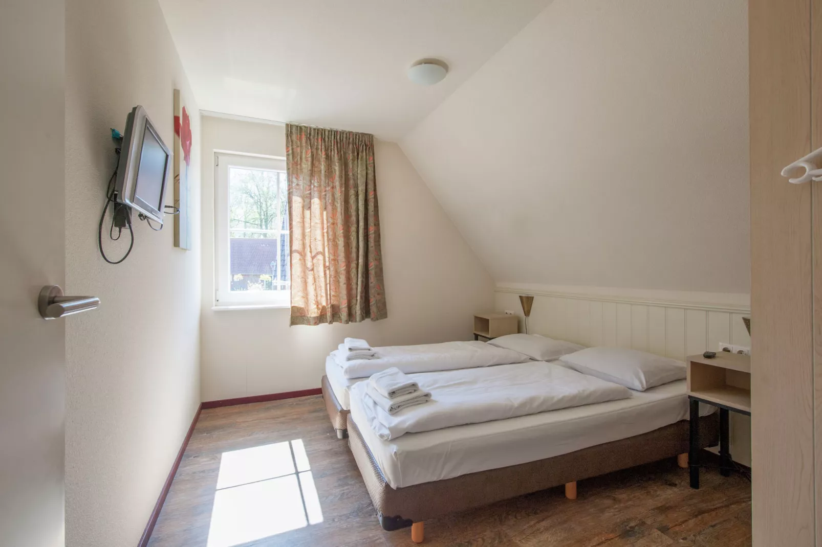 Ferienresort Bad Bentheim 16-Bedroom