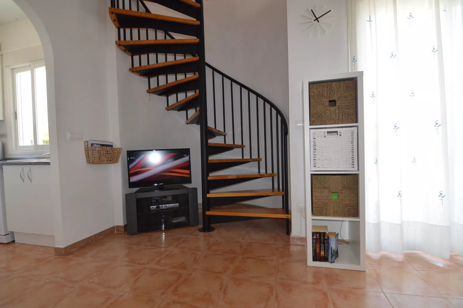 Casa Happinez-Living room