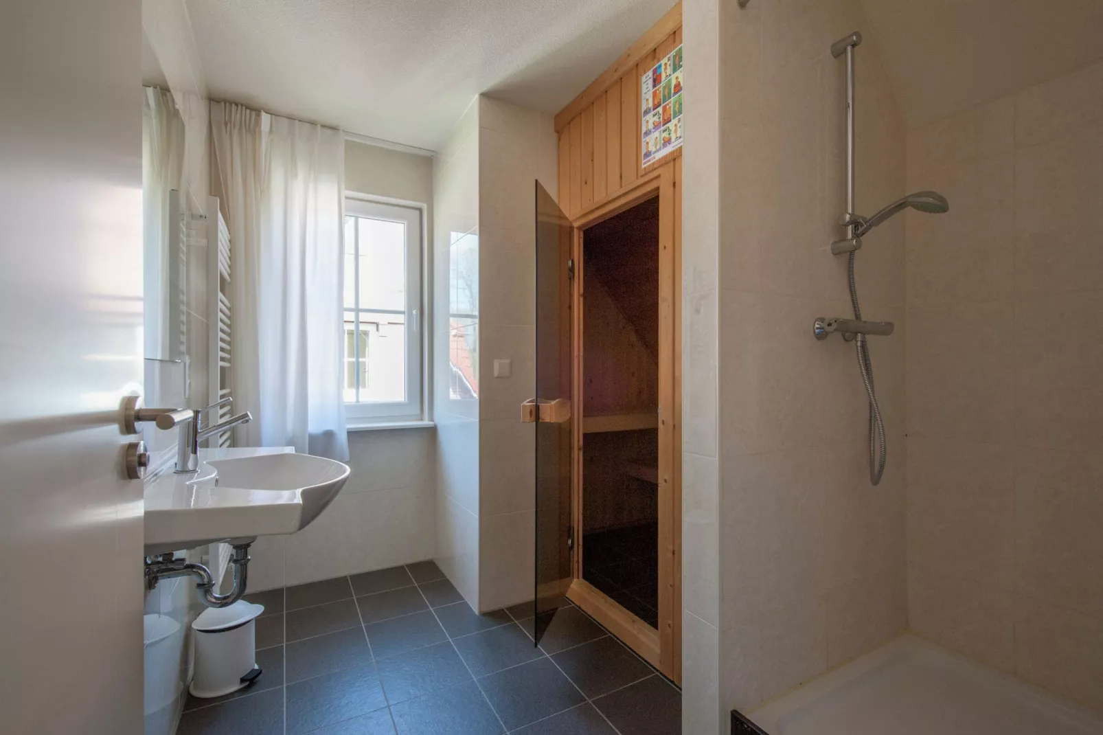 Ferienresort Bad Bentheim 16-Bathroom