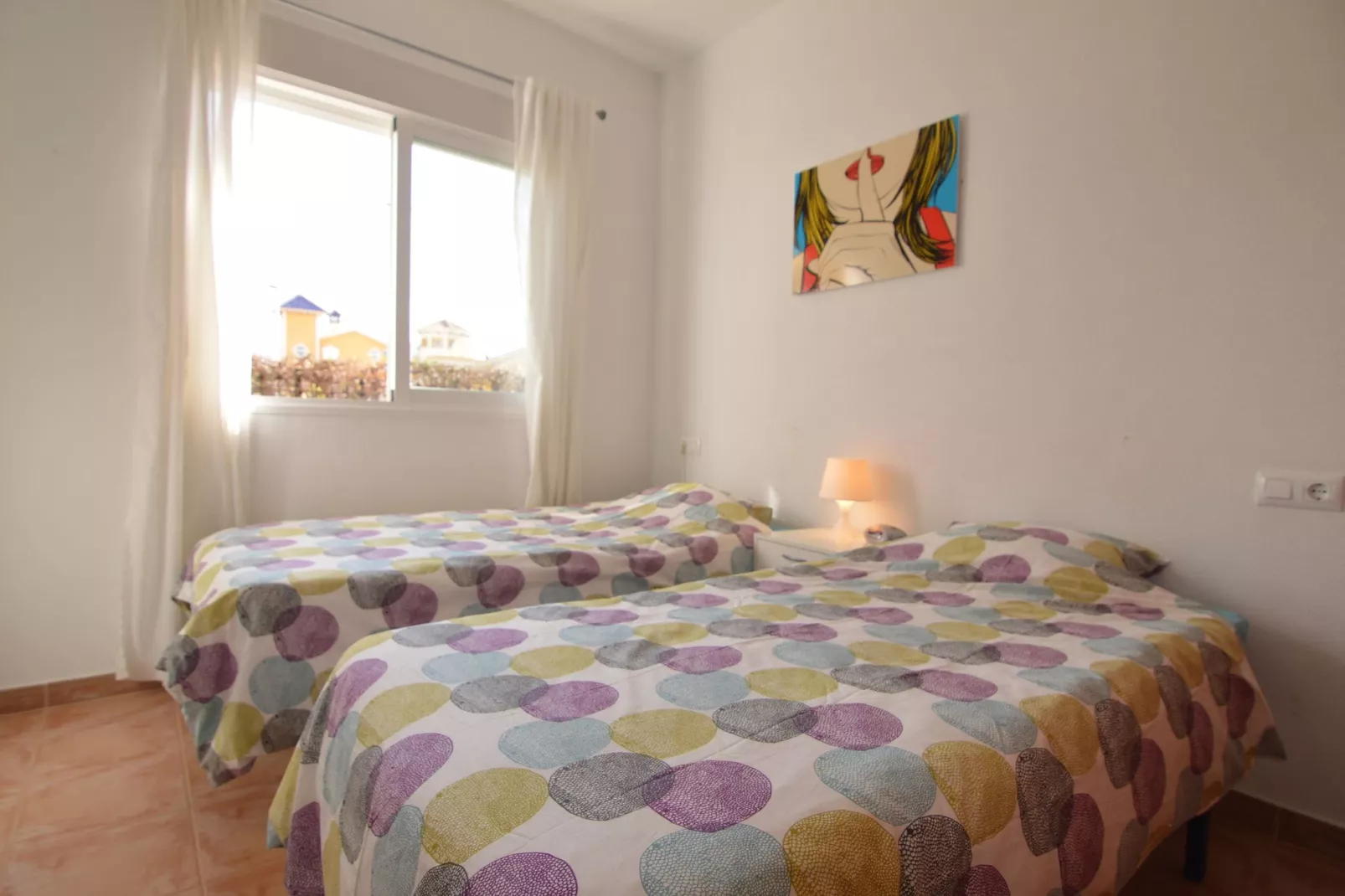 Casa Happinez-Bedroom