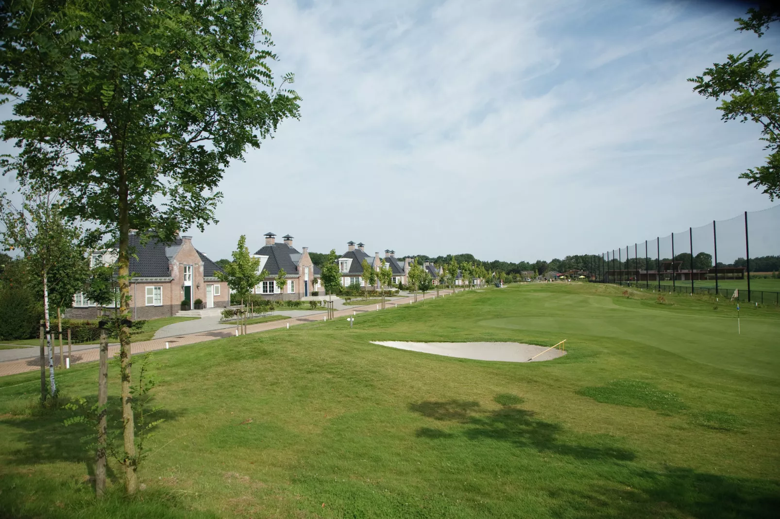 Buitenplaats De Hildenberg 3-Areas summer 1km