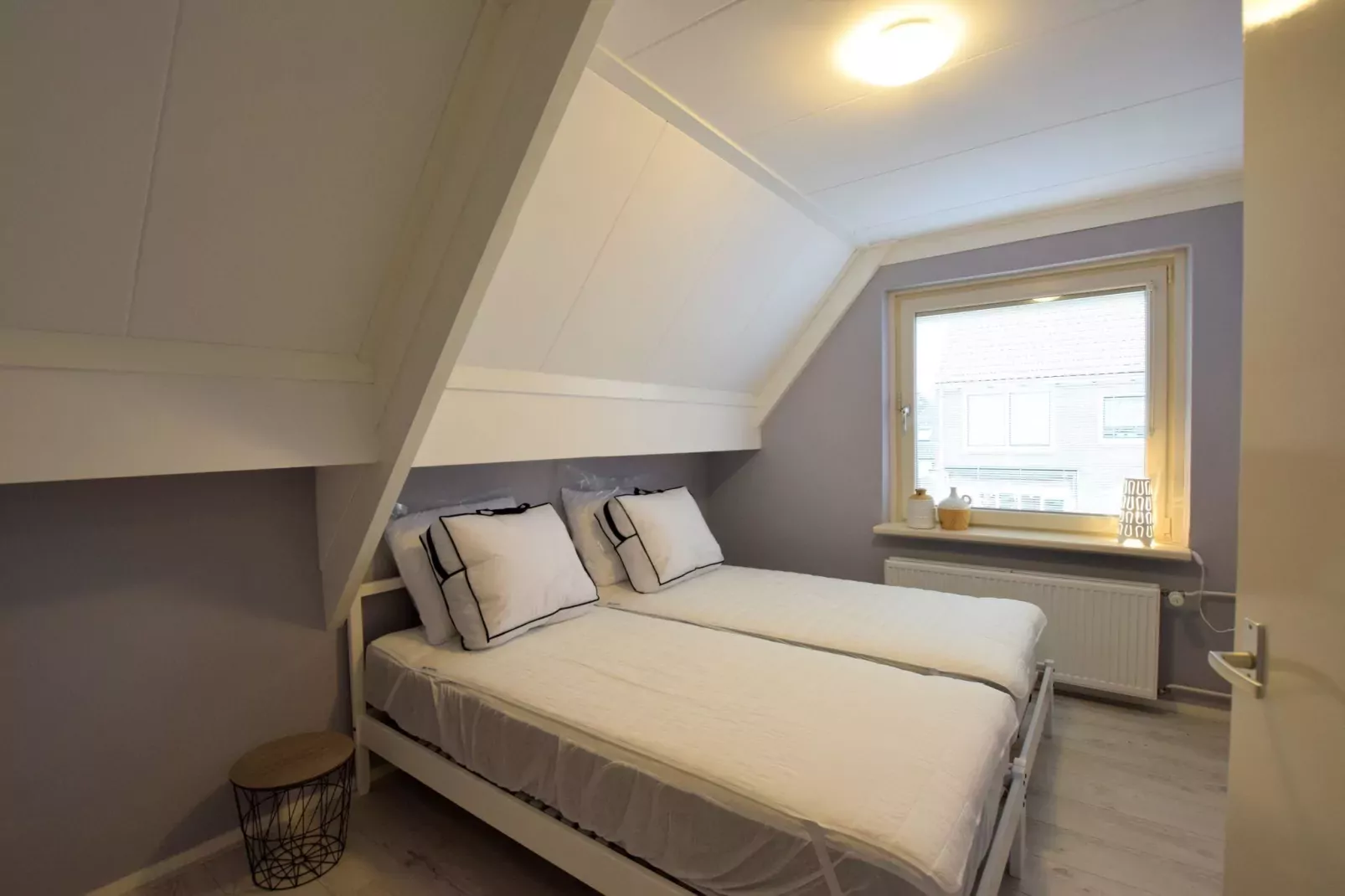 Morgenrood-Bedroom