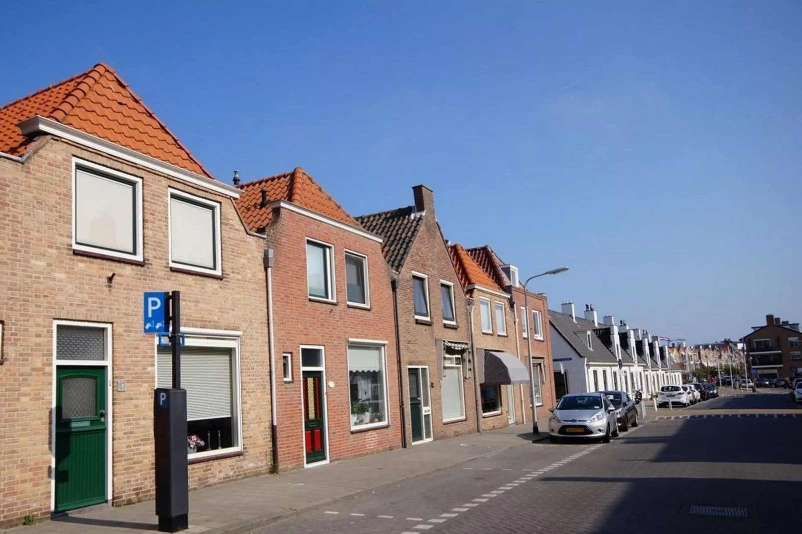 Morgenrood-Exterior summer