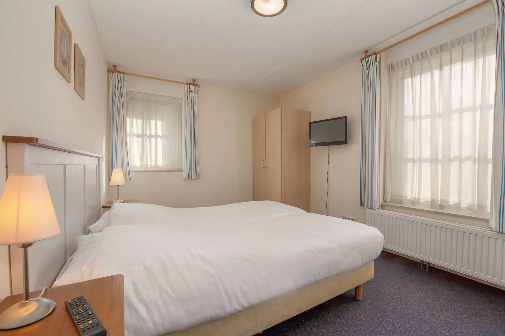 Buitenplaats De Hildenberg 4-Chambre