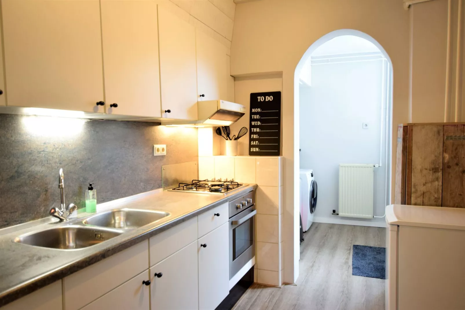 Morgenrood-Kitchen