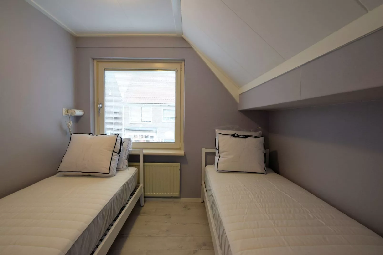 Morgenrood-Bedroom