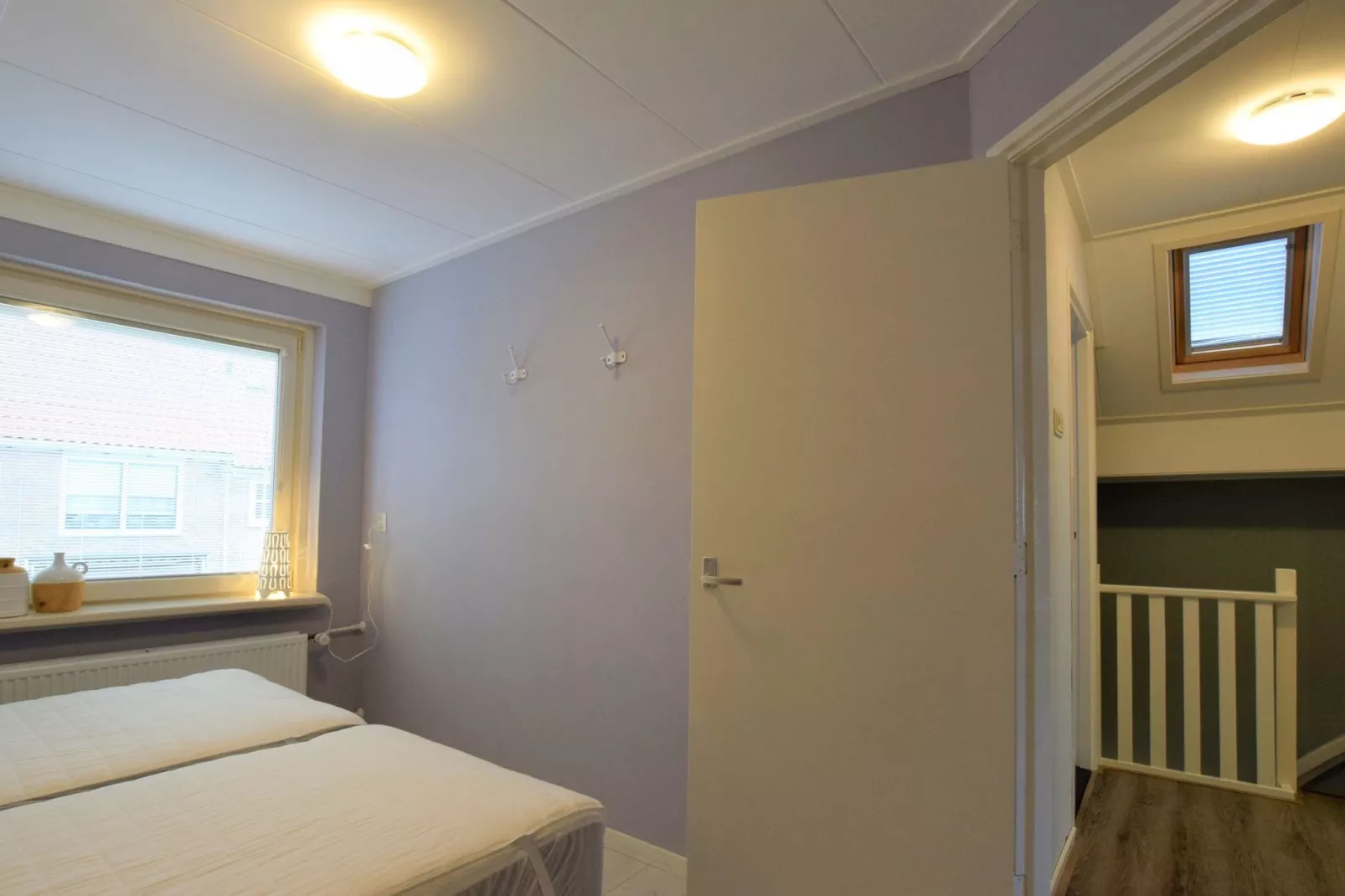 Morgenrood-Bedroom