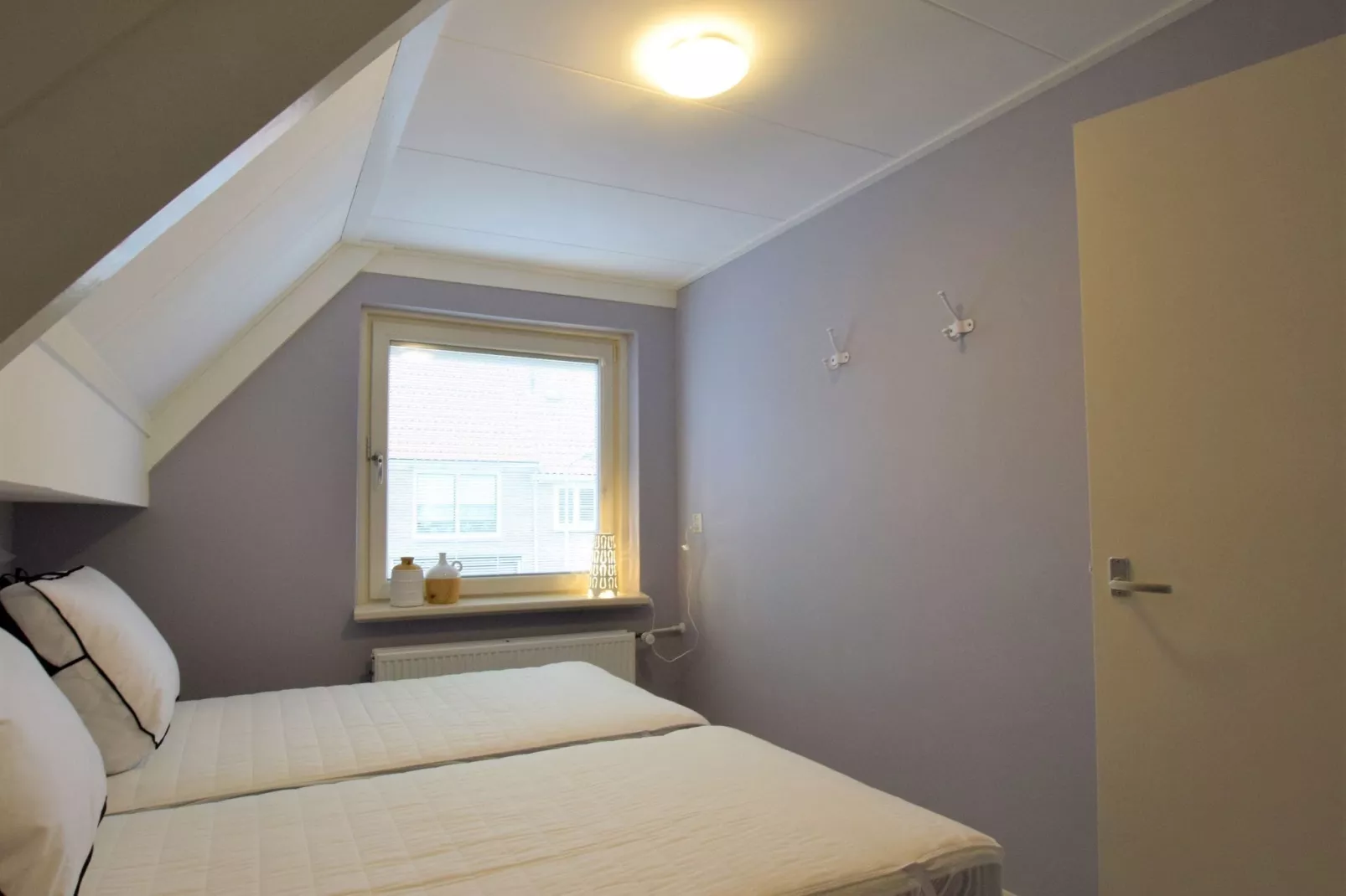 Morgenrood-Bedroom