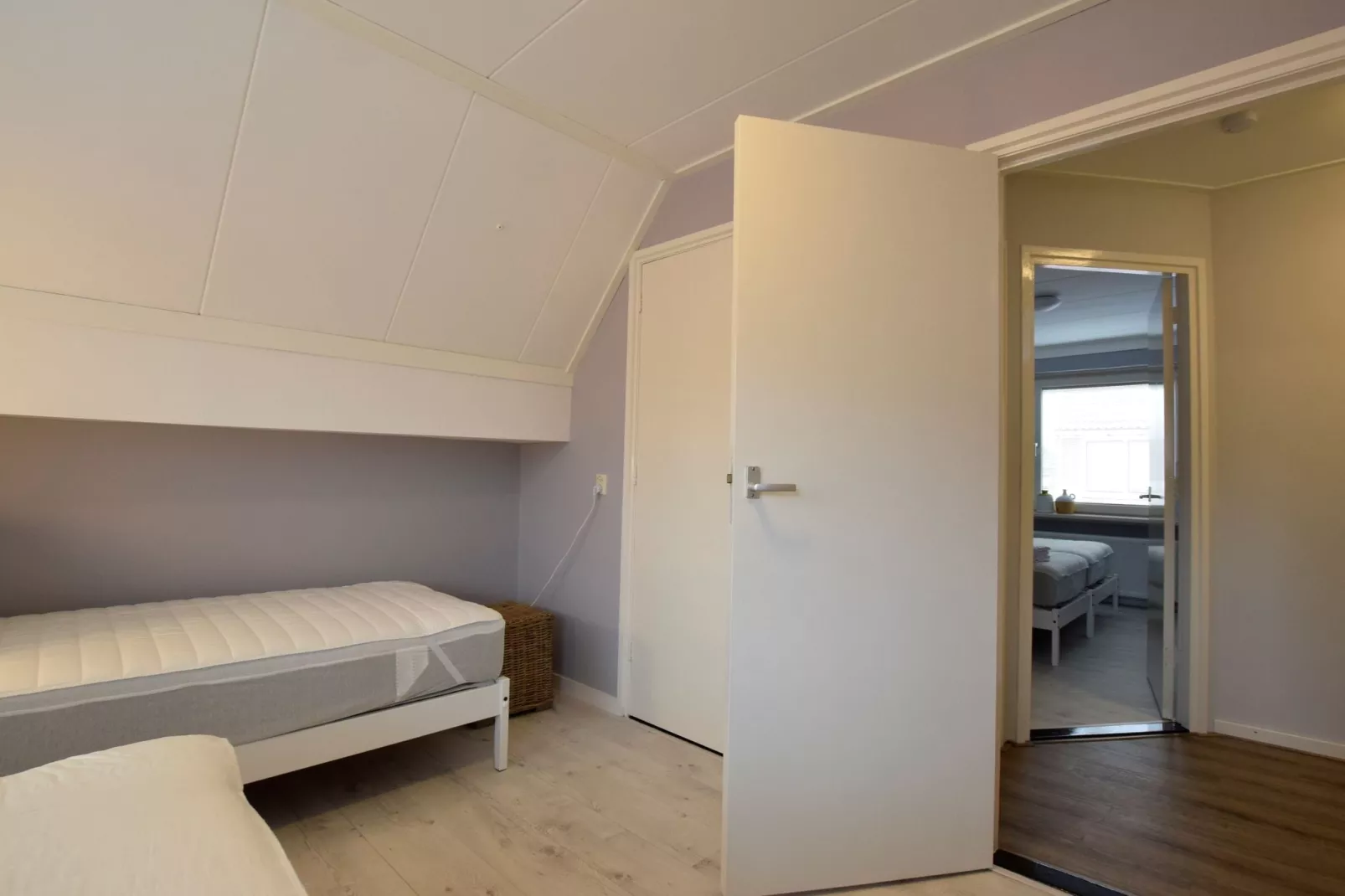 Morgenrood-Bedroom