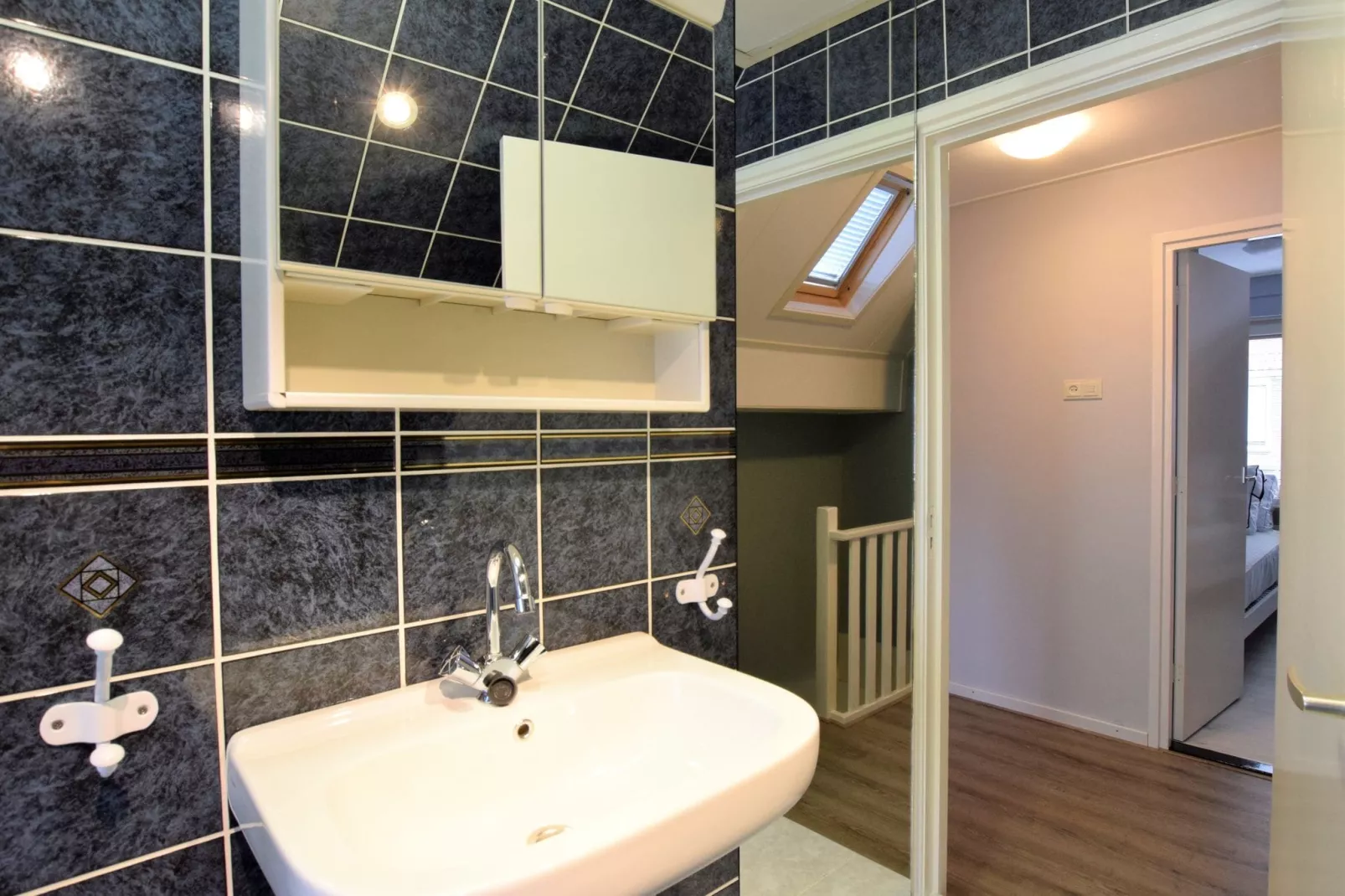 Morgenrood-Bathroom