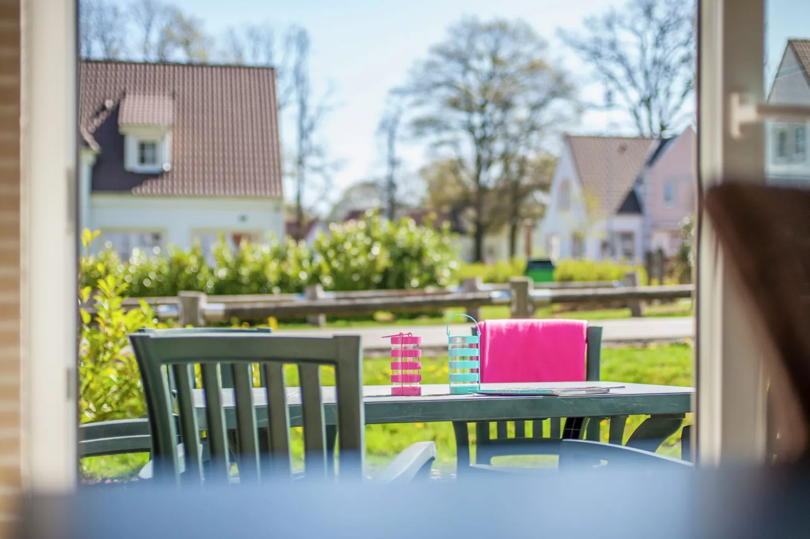 Ferienresort Bad Bentheim 11-Atmosphere