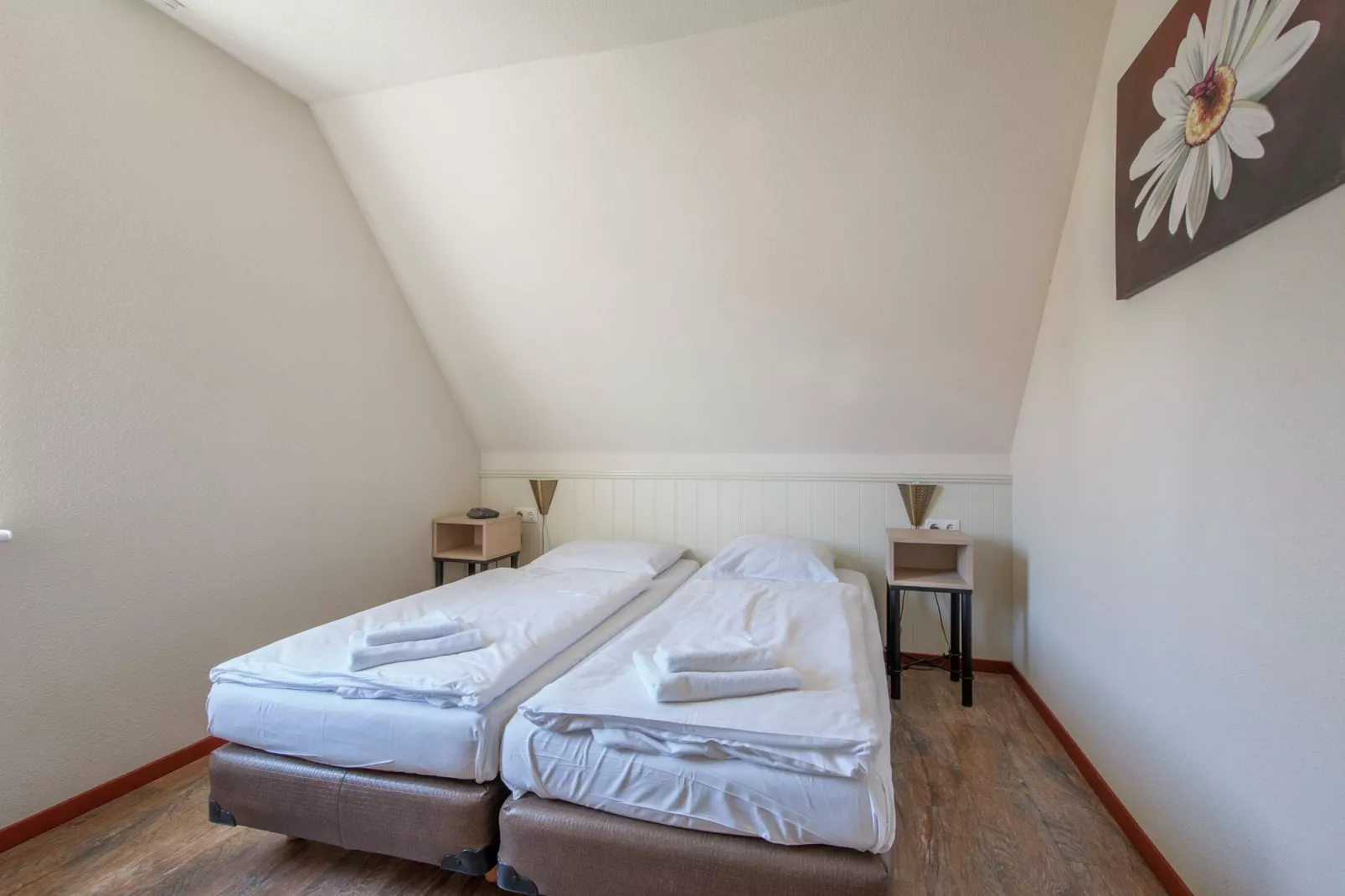 Ferienresort Bad Bentheim 11-Bedroom