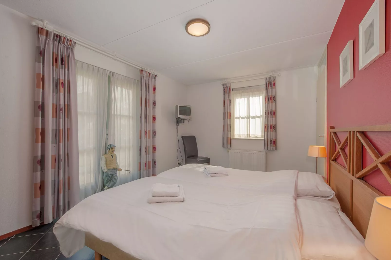 Buitenplaats De Hildenberg 5-Bedroom
