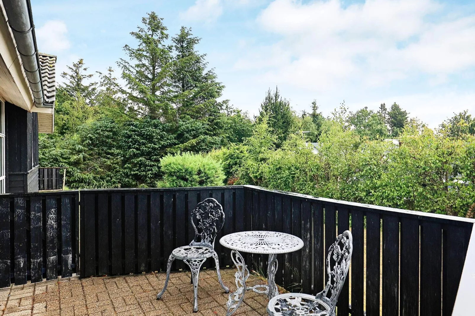 6 Personen Ferienhaus in Hals-By Traum-Nicht zugeordnet