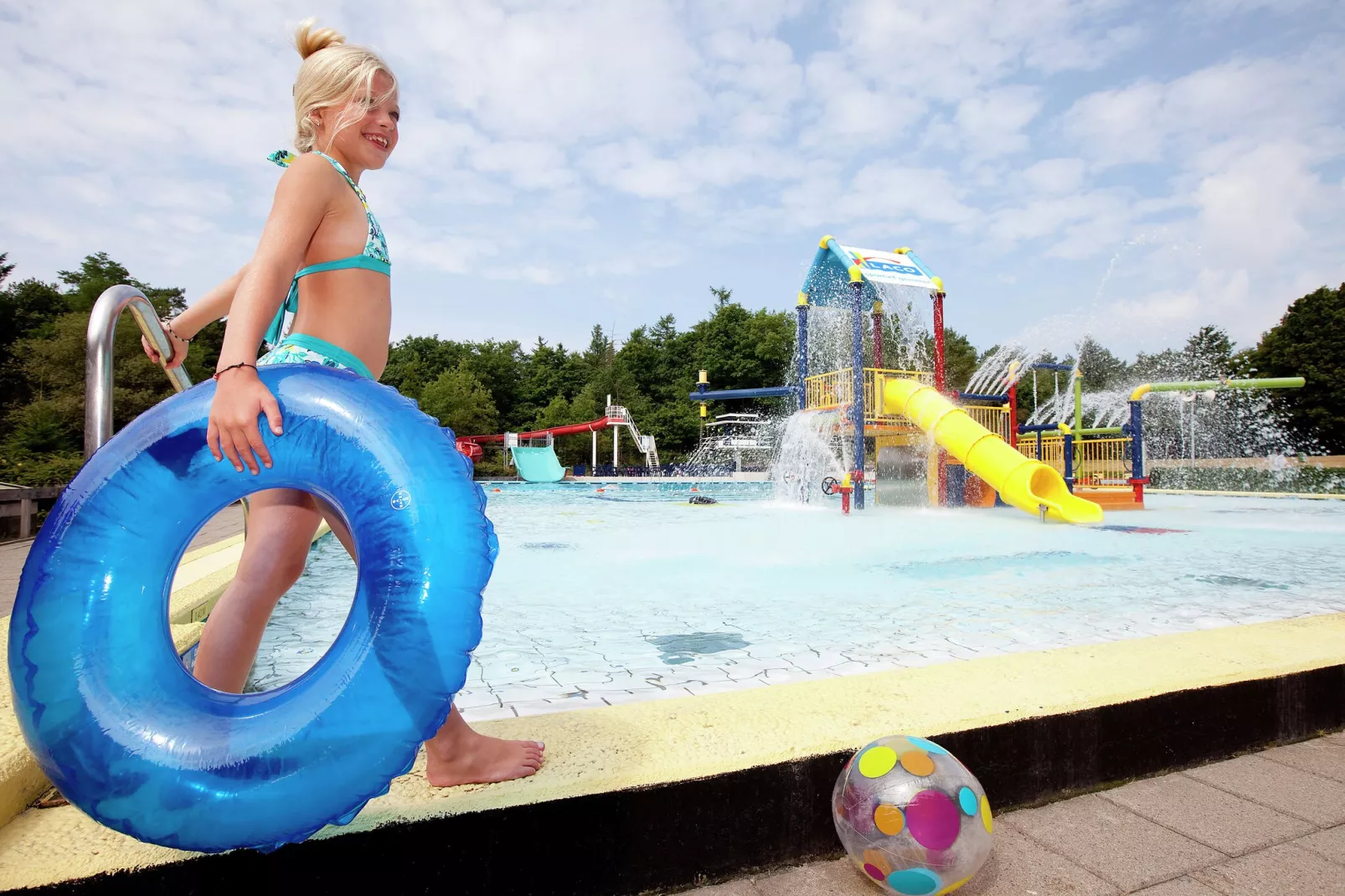 Buitenplaats De Hildenberg 5-Facilities