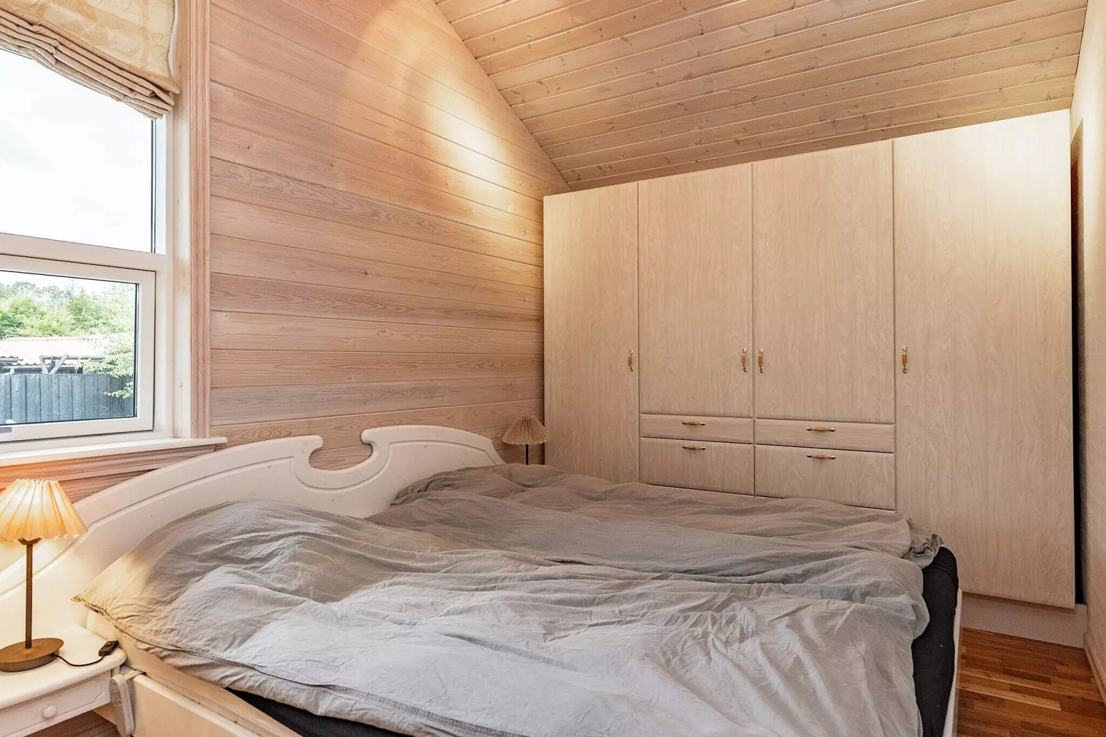 6 Personen Ferienhaus in Hals-By Traum-Innenbereich