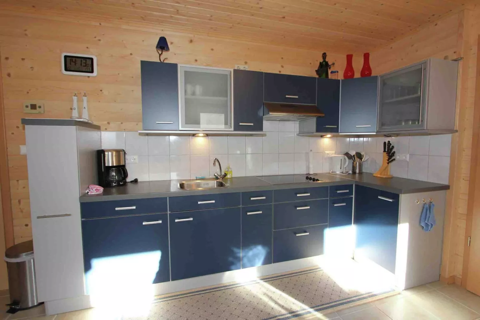 Koster-Kitchen