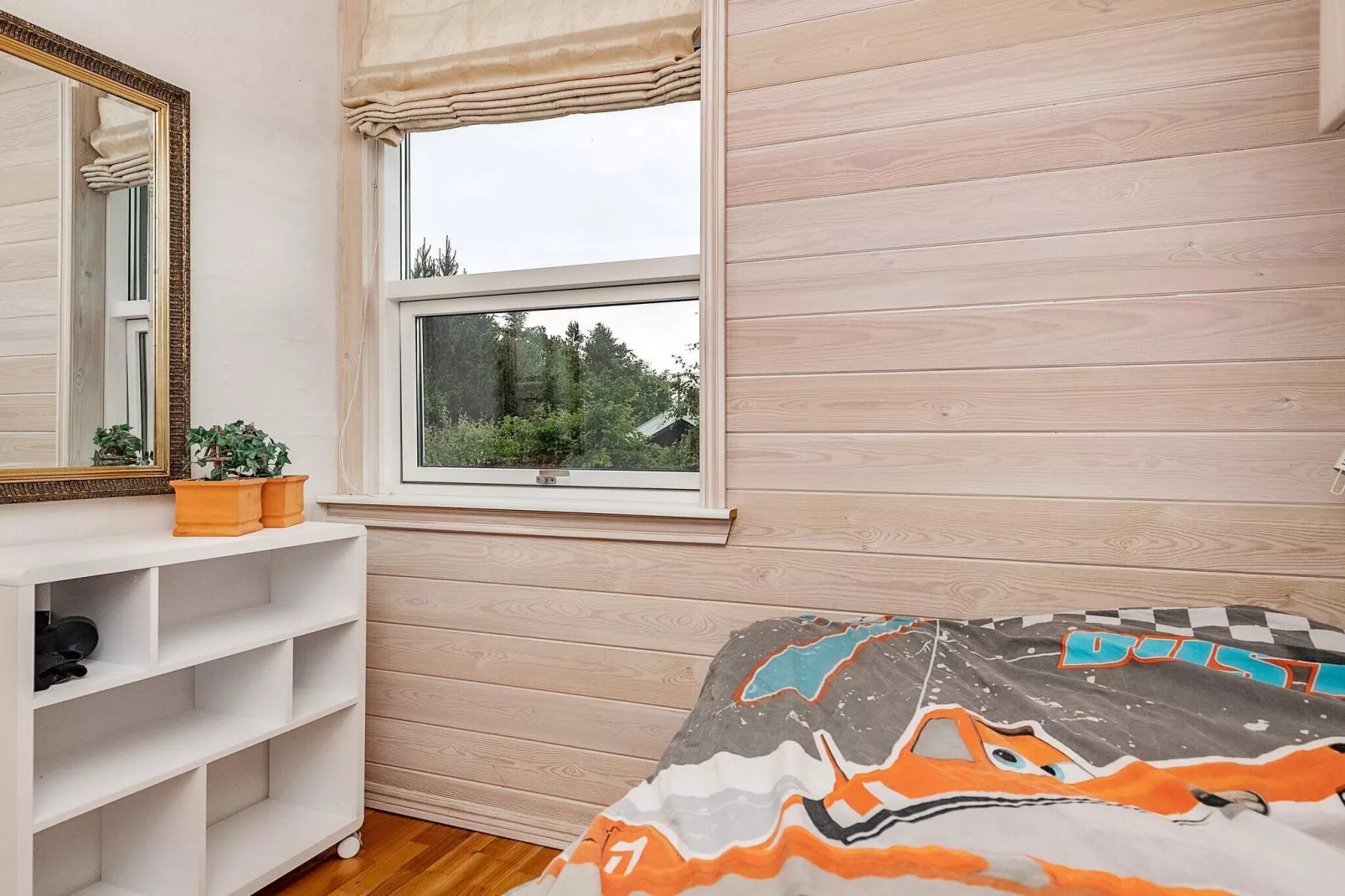 6 Personen Ferienhaus in Hals-By Traum-Innenbereich