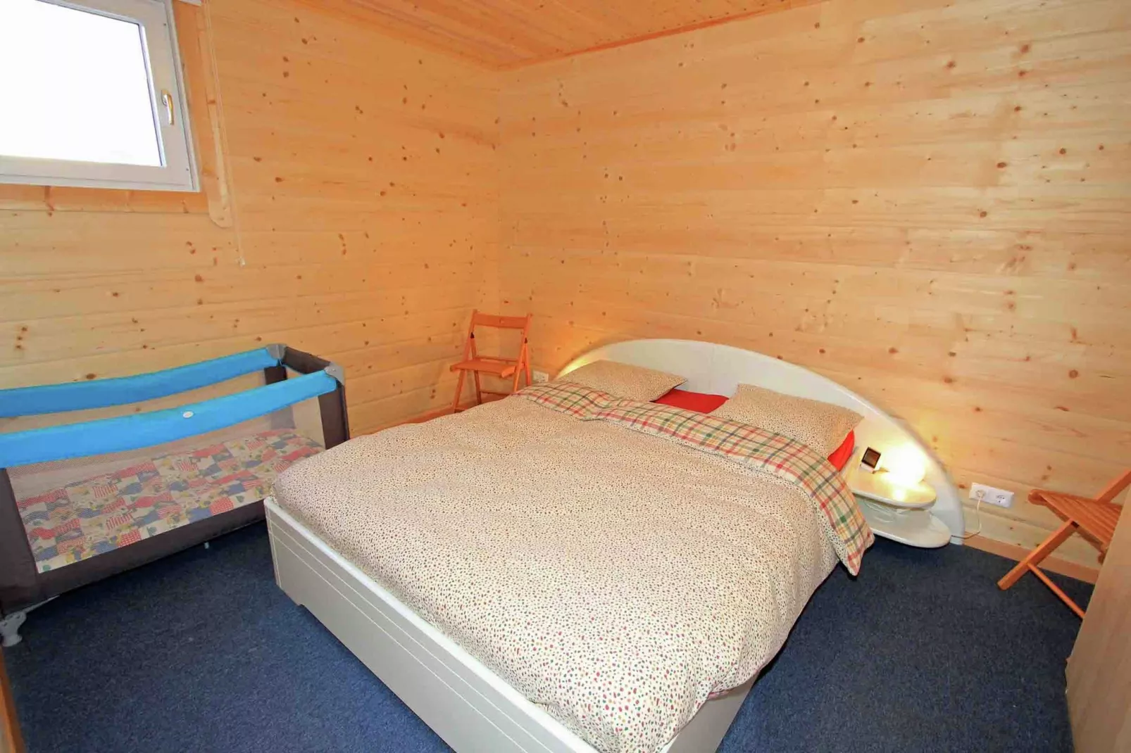Koster-Bedroom