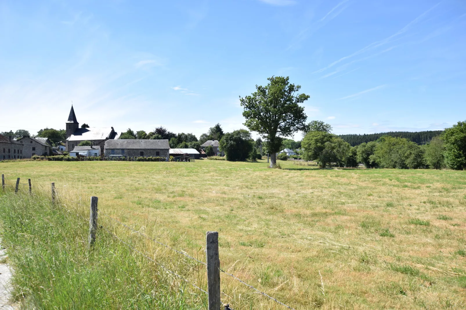 La Vraie Vie-Areas summer 1km
