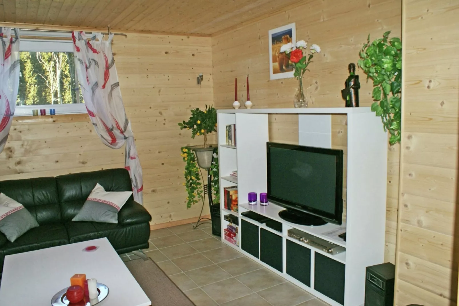 Koster-Living room