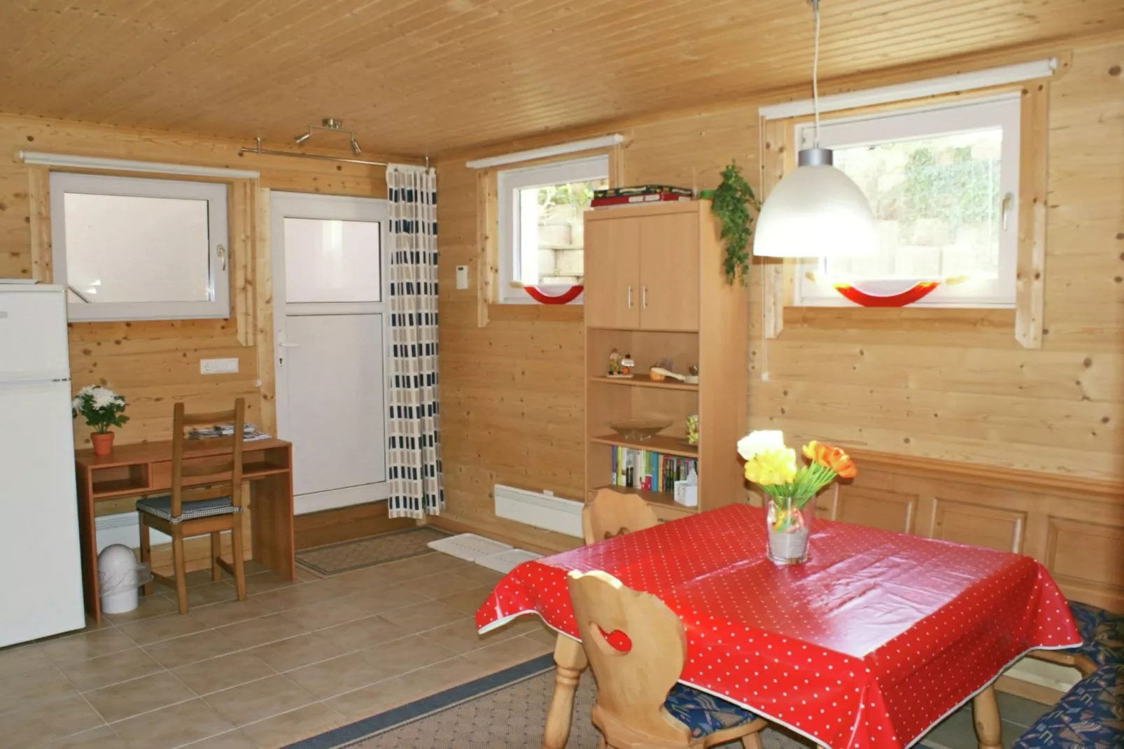 Koster-Dining room