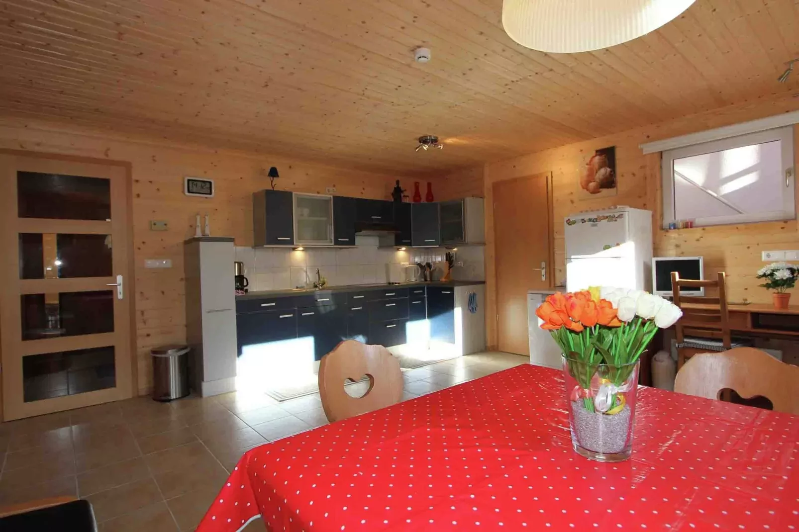 Koster-Dining room