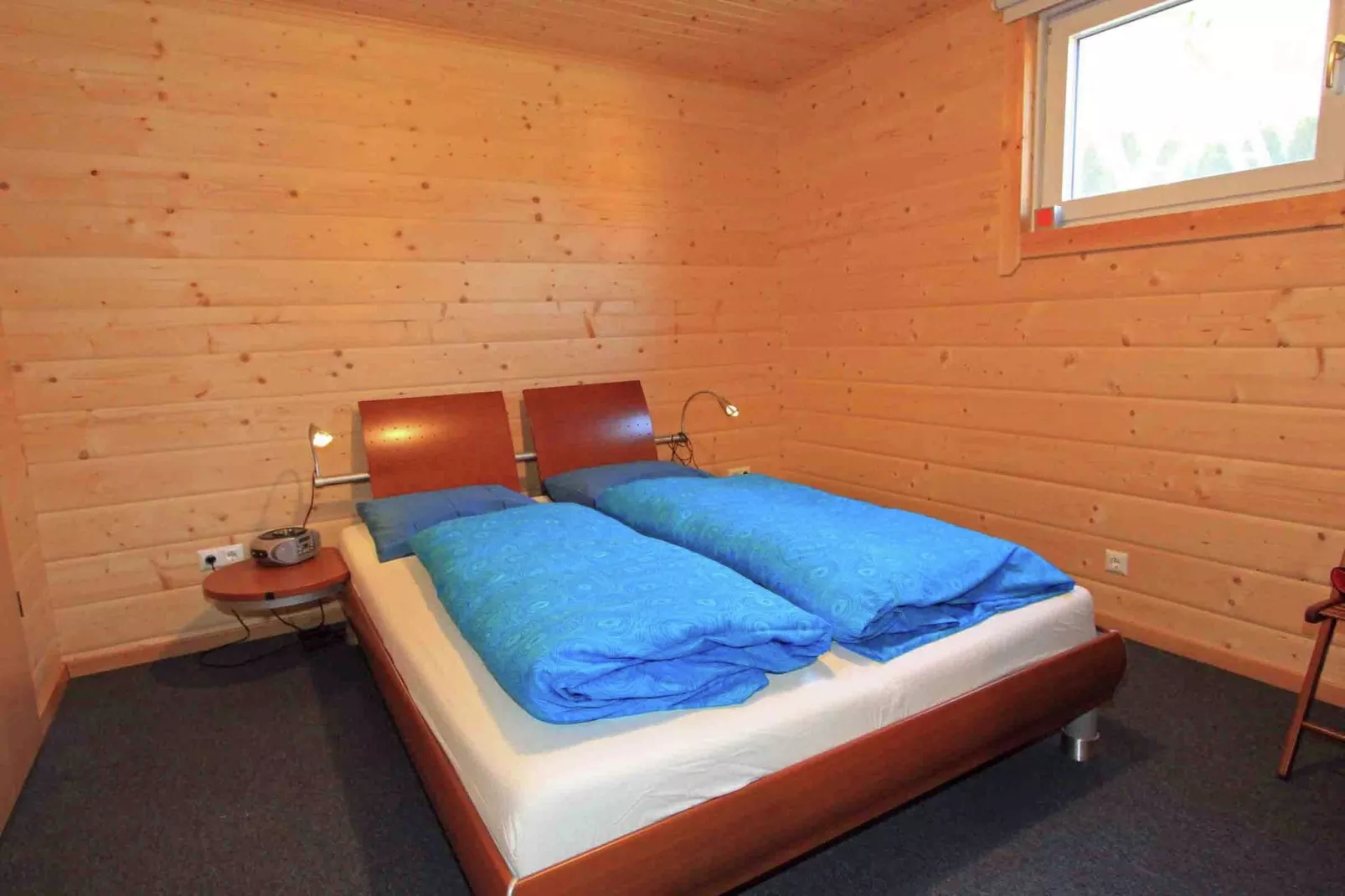 Koster-Bedroom