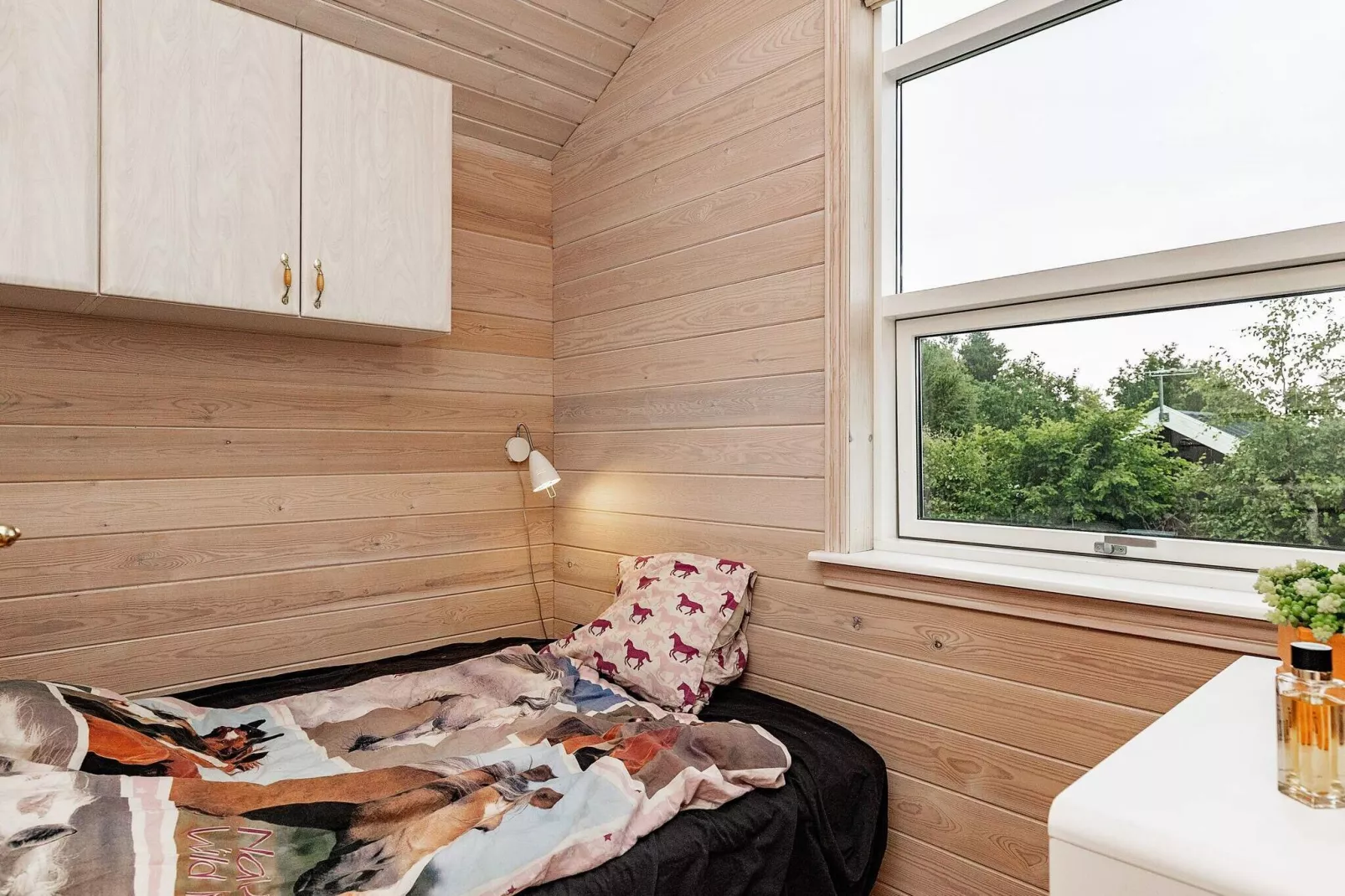 6 Personen Ferienhaus in Hals-By Traum-Innenbereich