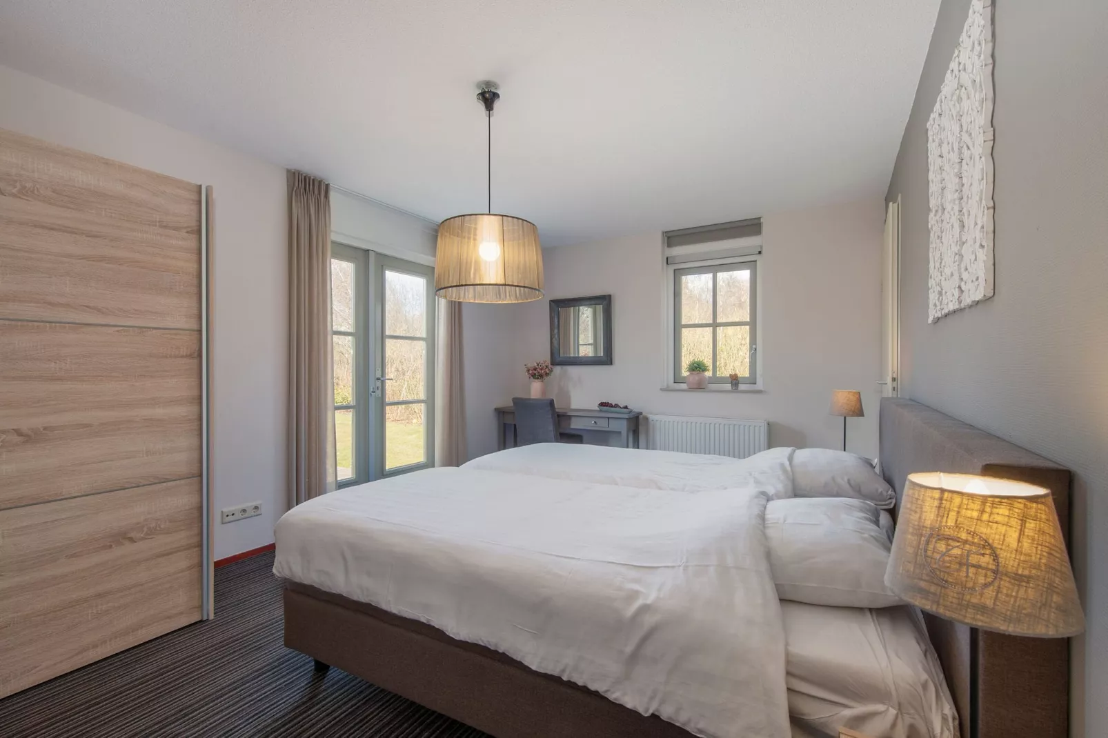 Buitenplaats De Hildenberg 7-Bedroom