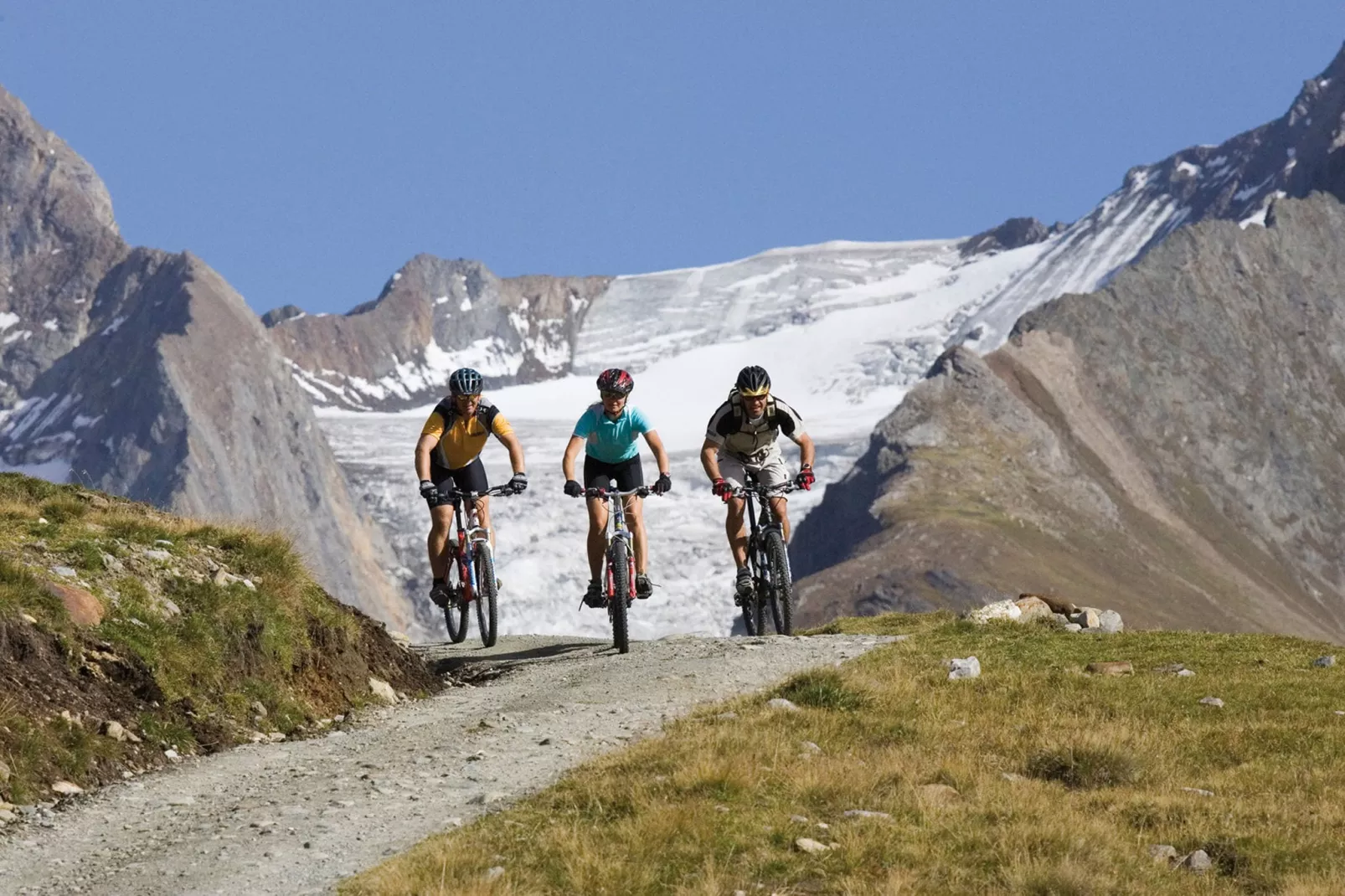 Koster-Areas summer 20km