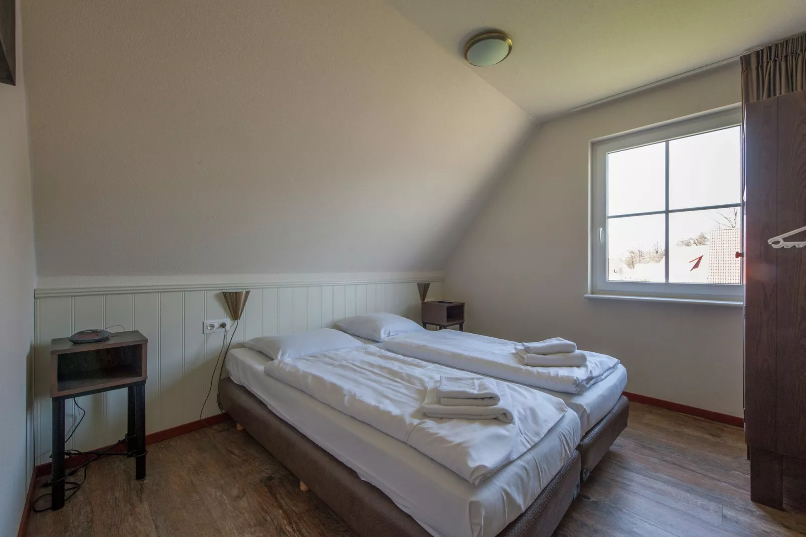 Ferienresort Bad Bentheim 9-Bedroom