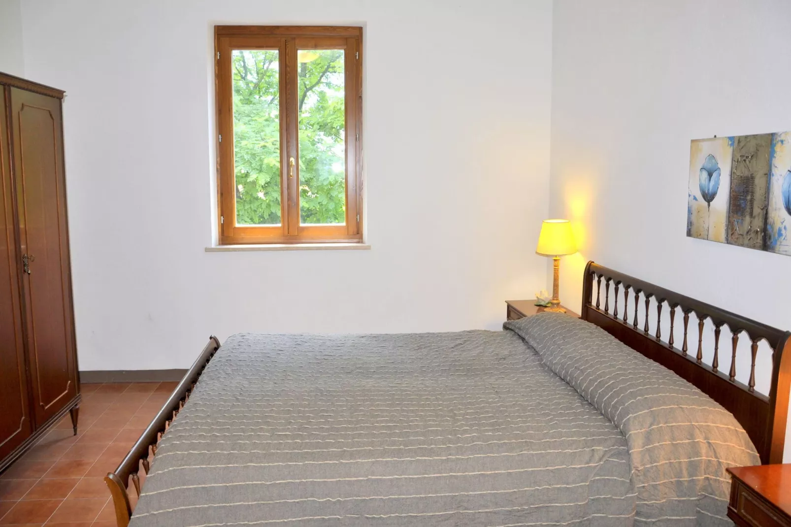 Casale Preoni-Chambre