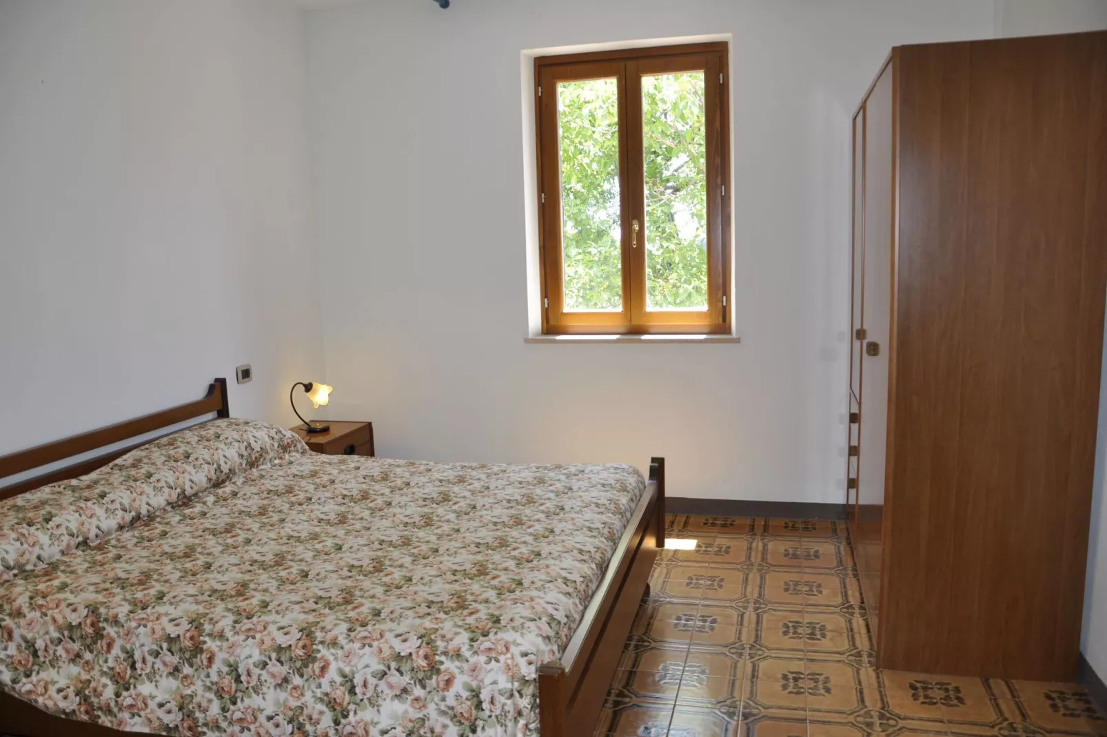 Casale Preoni-Chambre