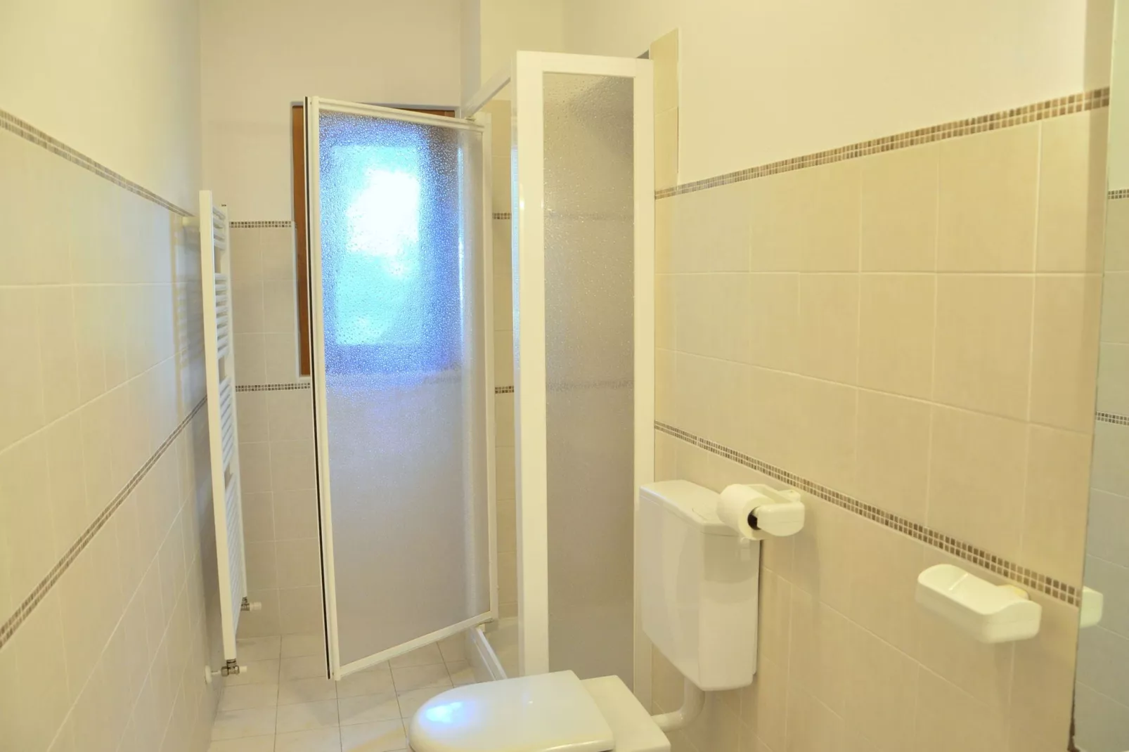 Casale Preoni-Salle de bain