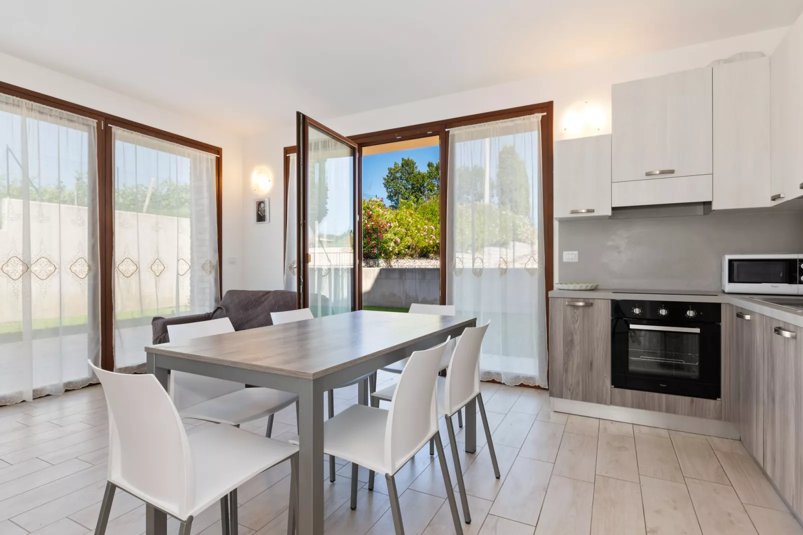 Molini Tredici-Dining room