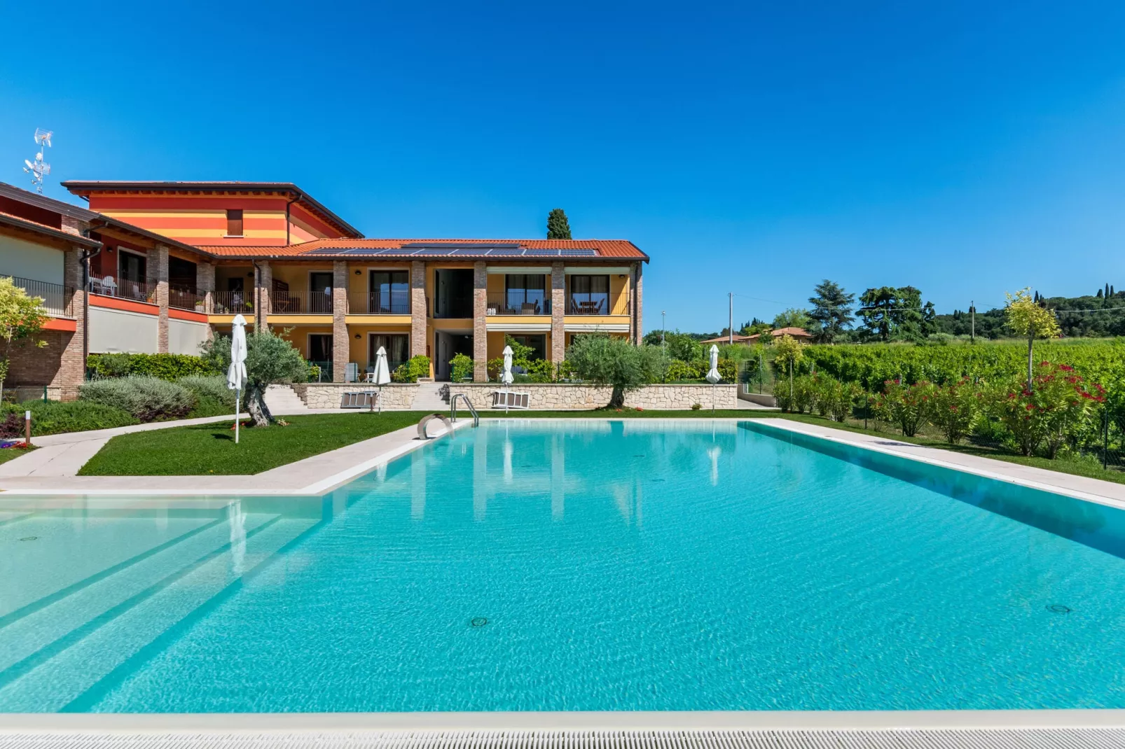 Molini Tredici-Exterior summer