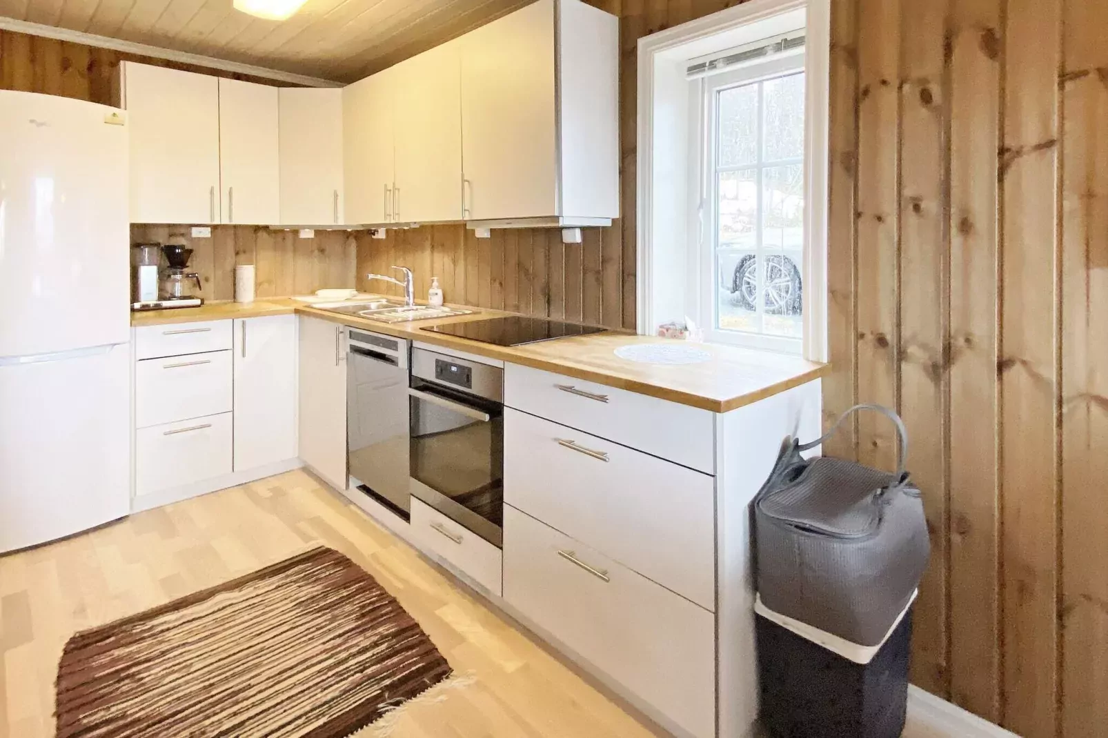 5 person holiday home in Rauland-By Traum-Indoor