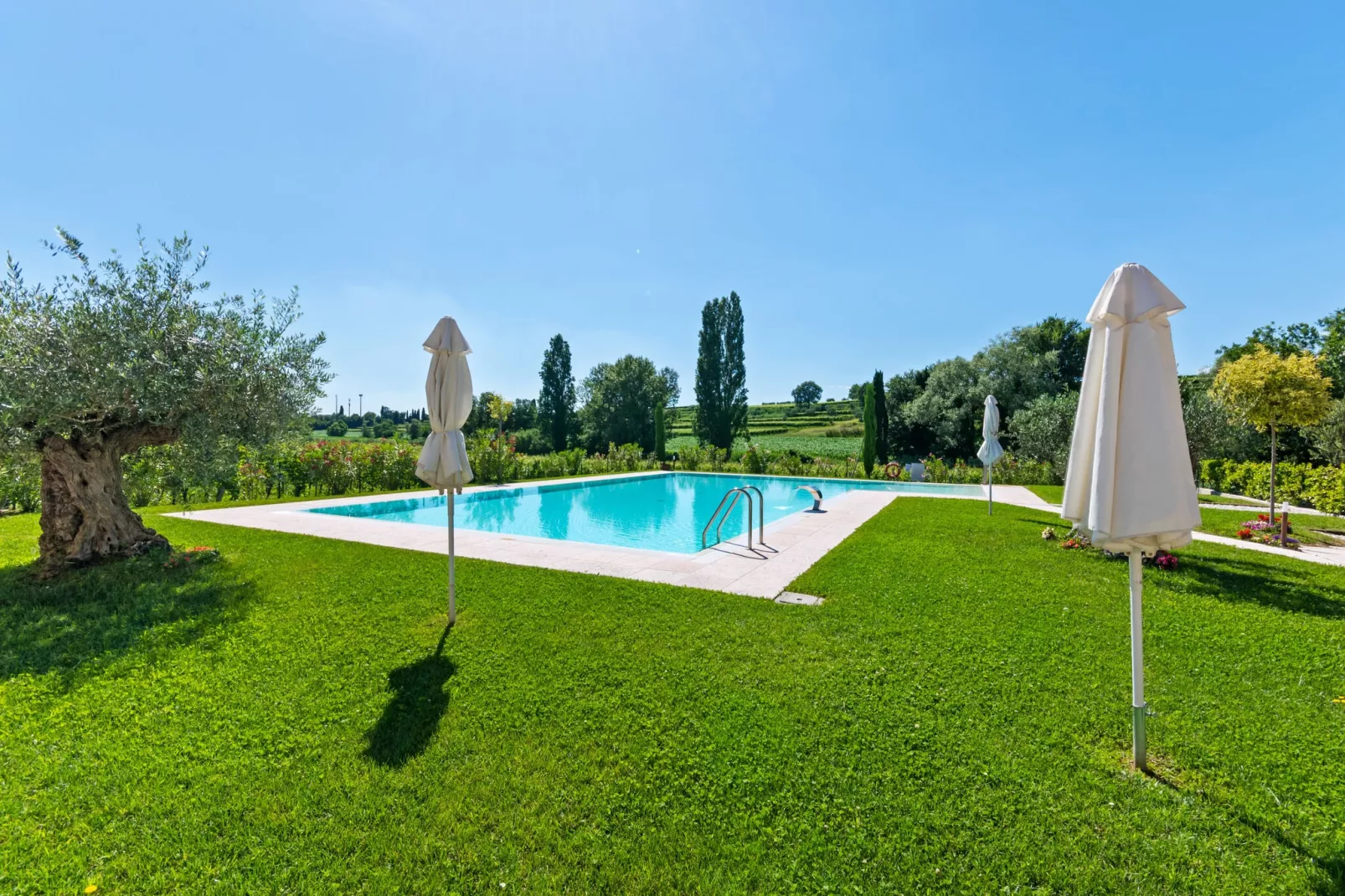 Molini Tredici-Pool