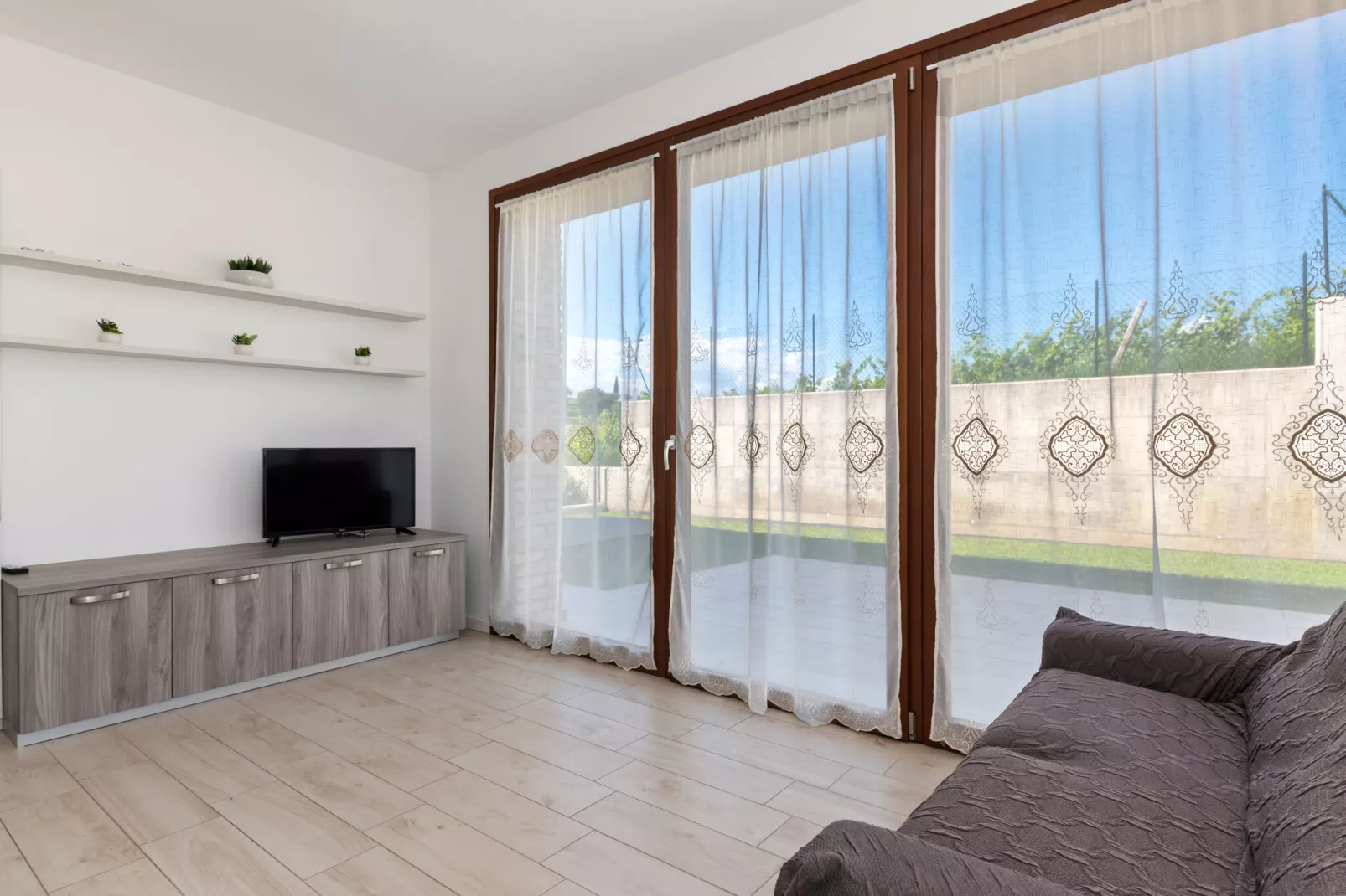 Molini Tredici-Living room