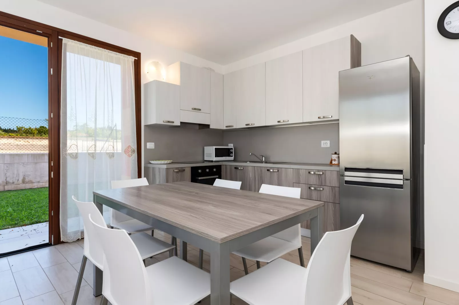 Molini Tredici-Dining room