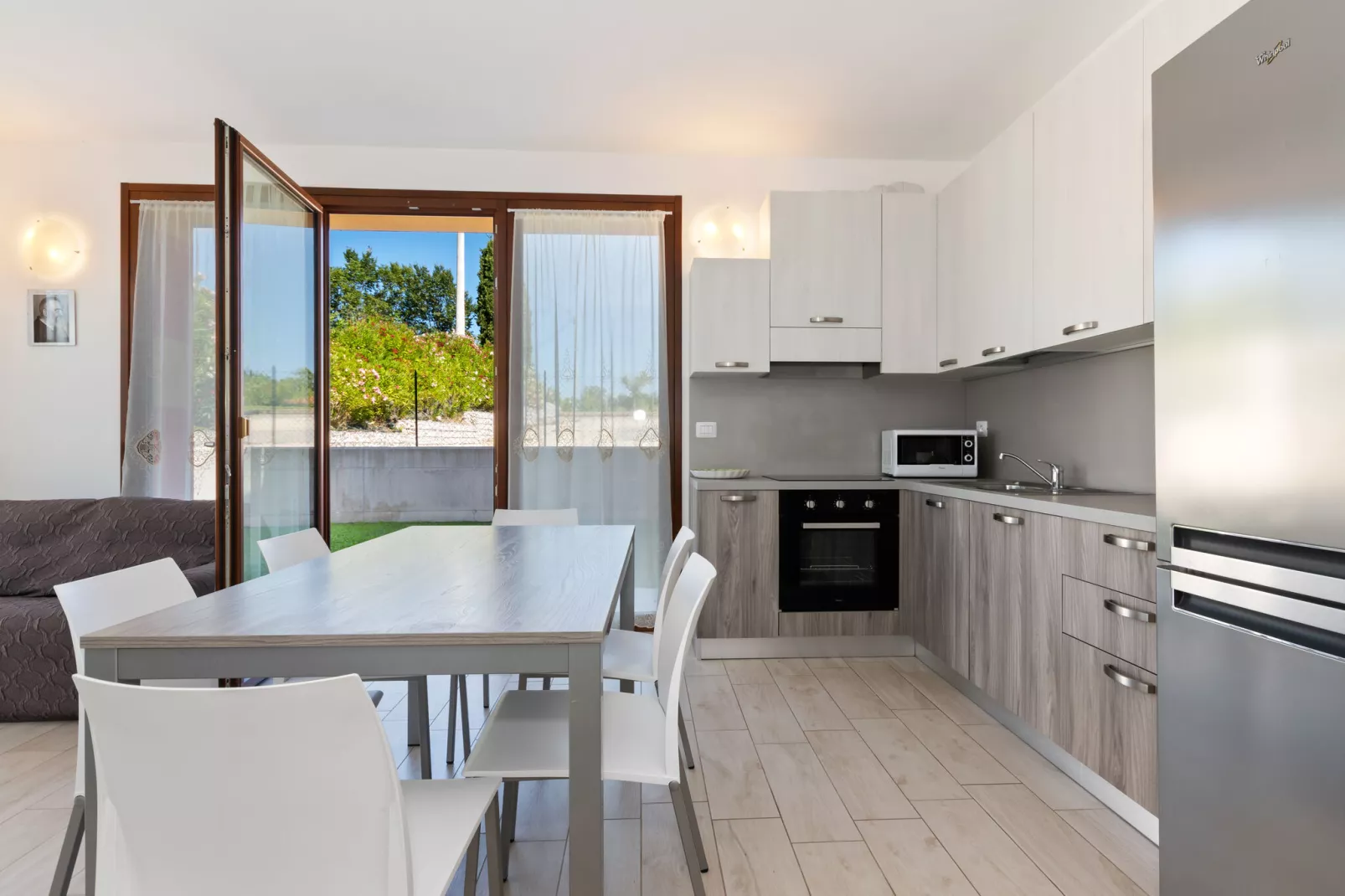 Molini Tredici-Kitchen