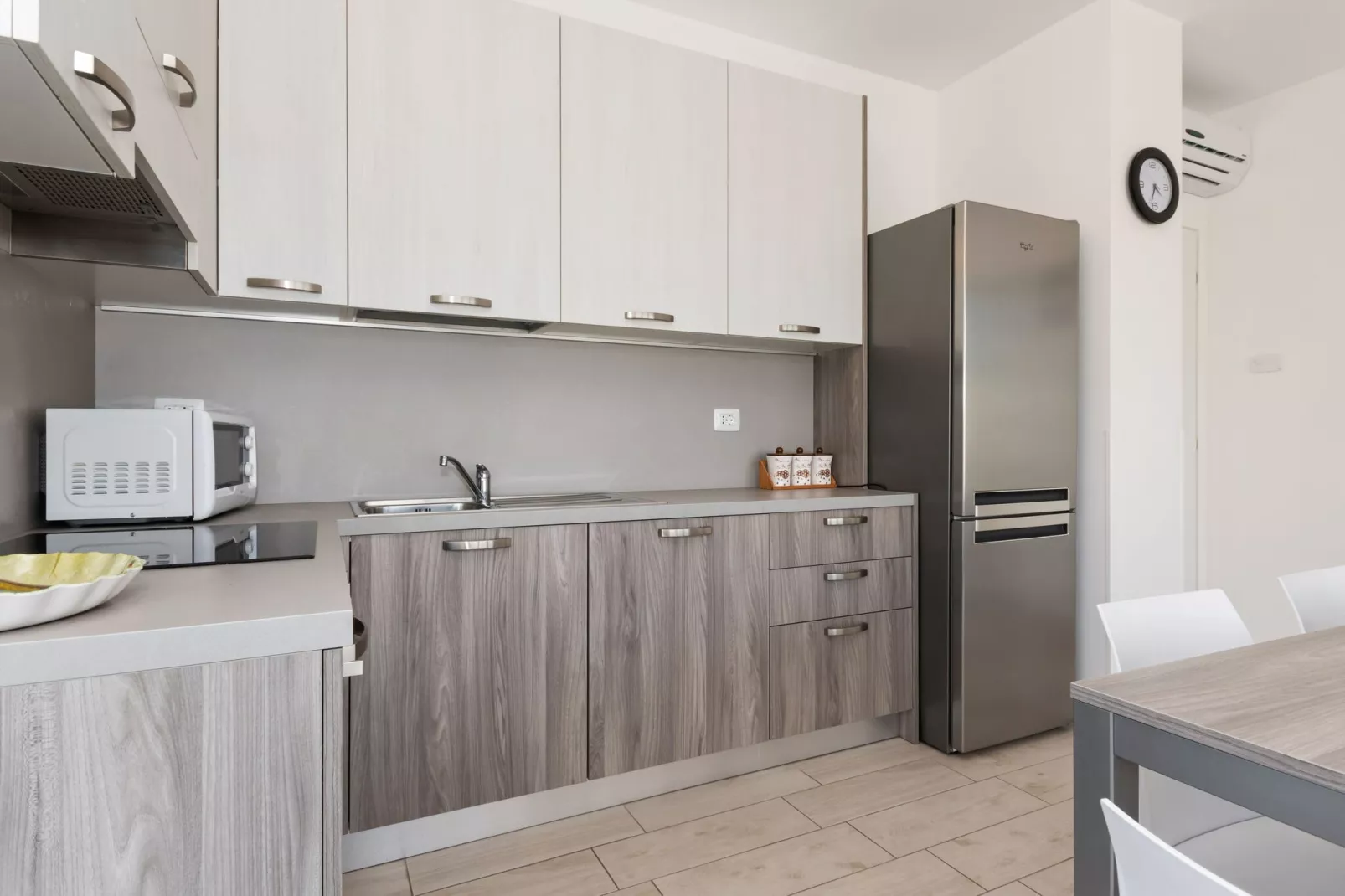 Molini Tredici-Kitchen