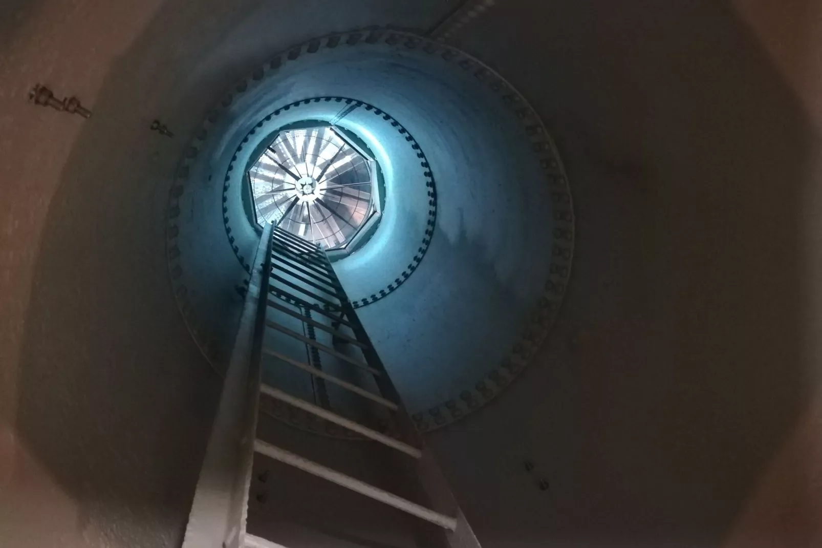 Watertoren Vlissingen 16 pax-Atmosphere