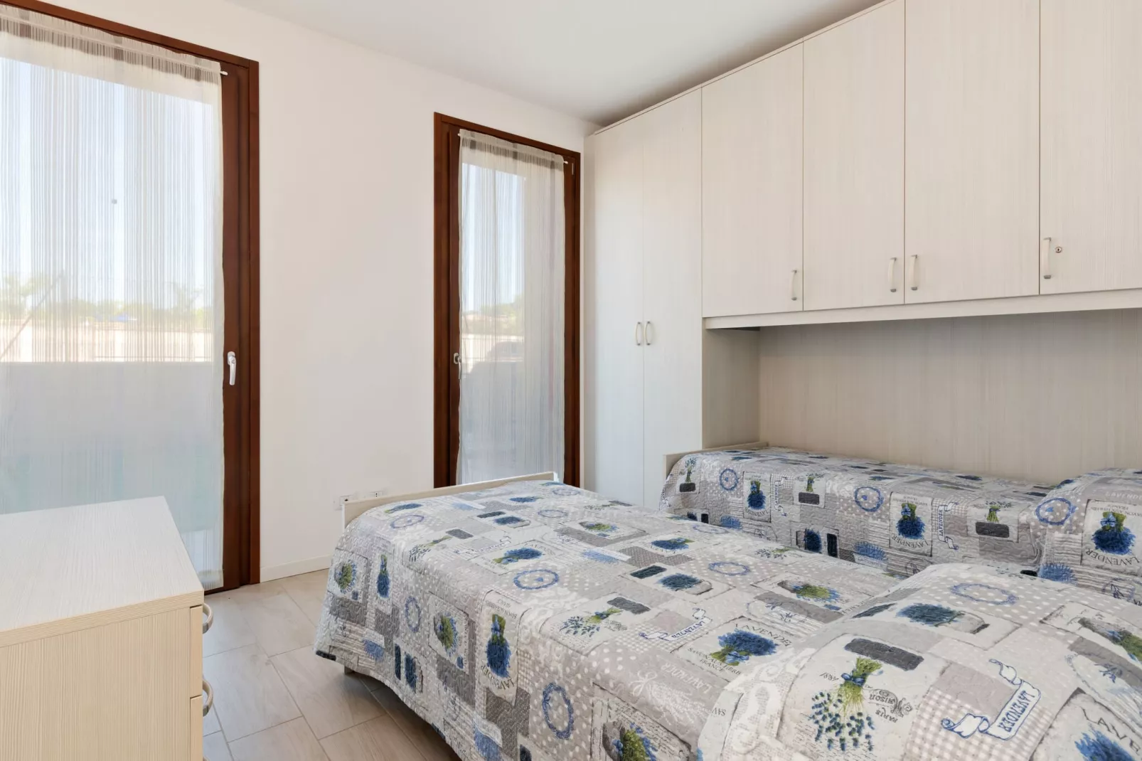 Molini Tredici-Bedroom