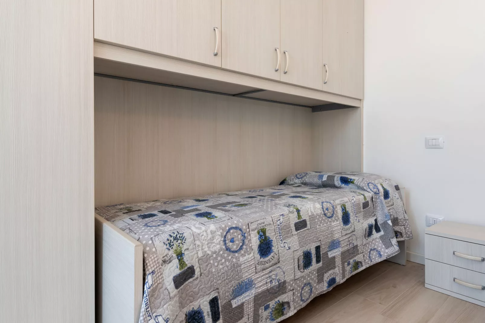 Molini Tredici-Bedroom